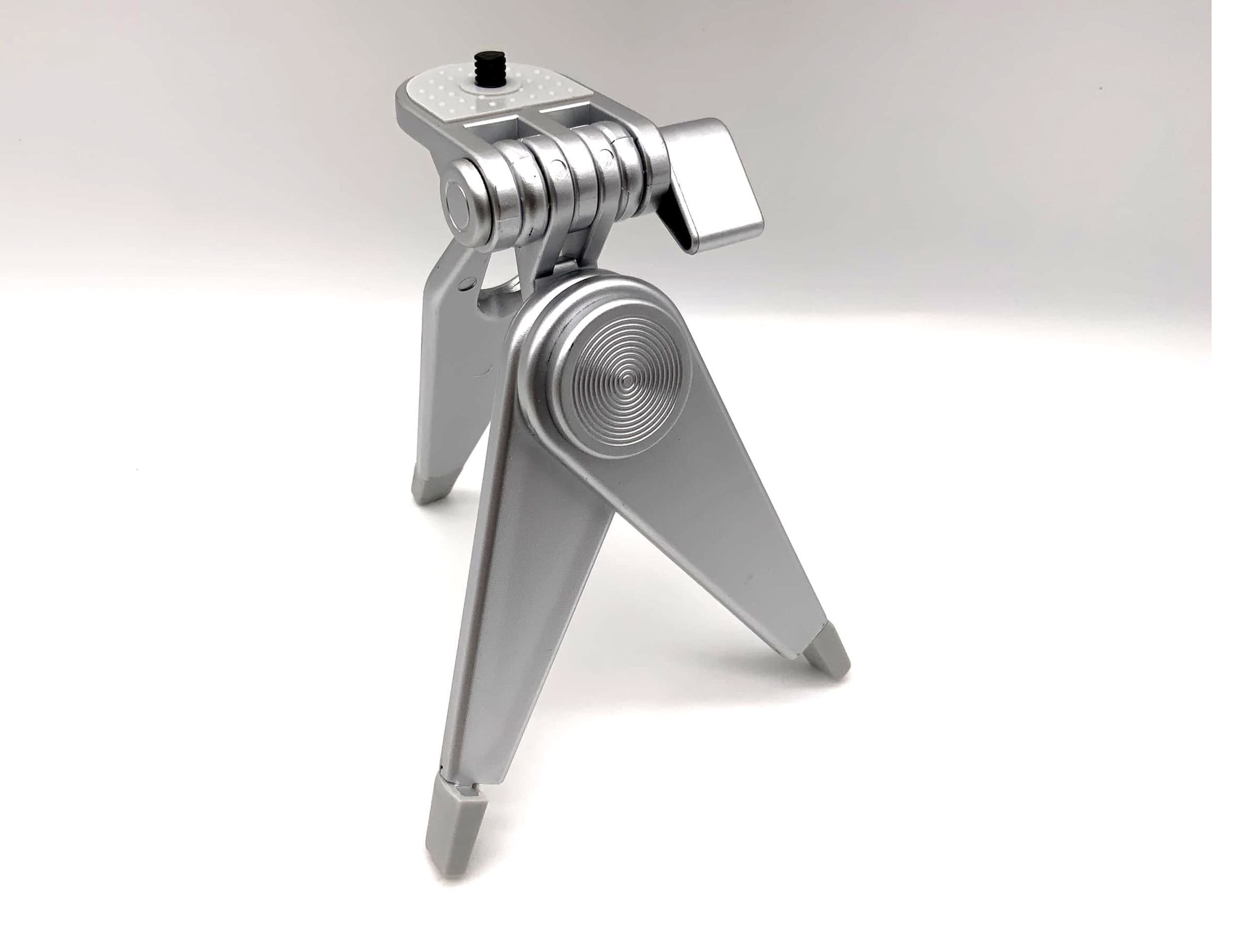 Table tripod, tripod, three-legged tripod, pocket tripod