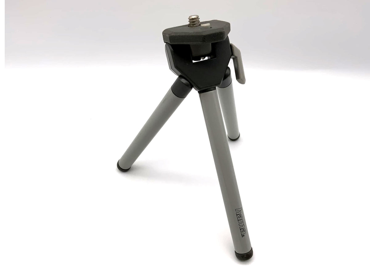 Hama table tripod, tripod, pocket tripod