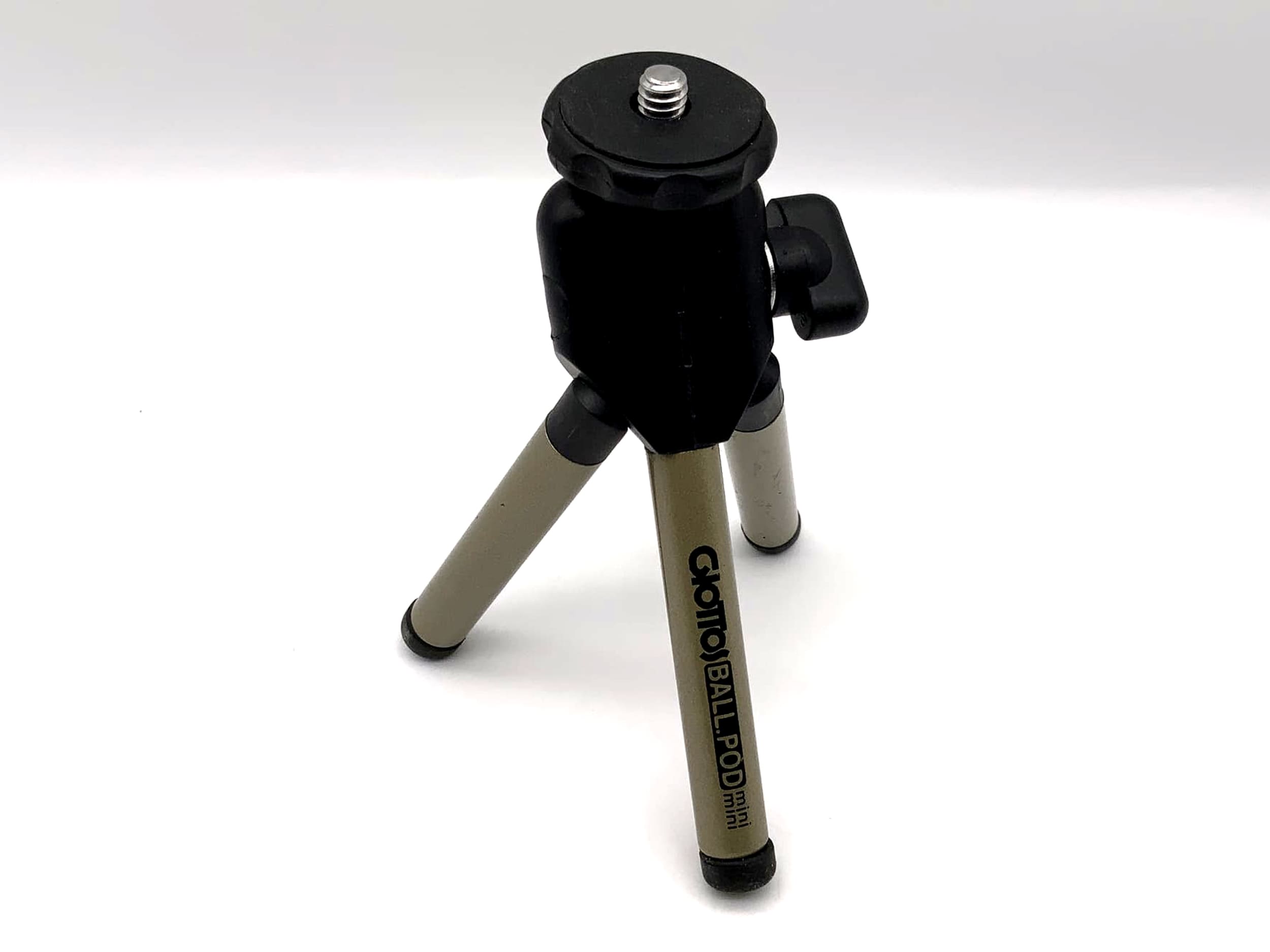 Giottos Ball Pod Tabletop Tripod Pocket Tripod Mini Mini