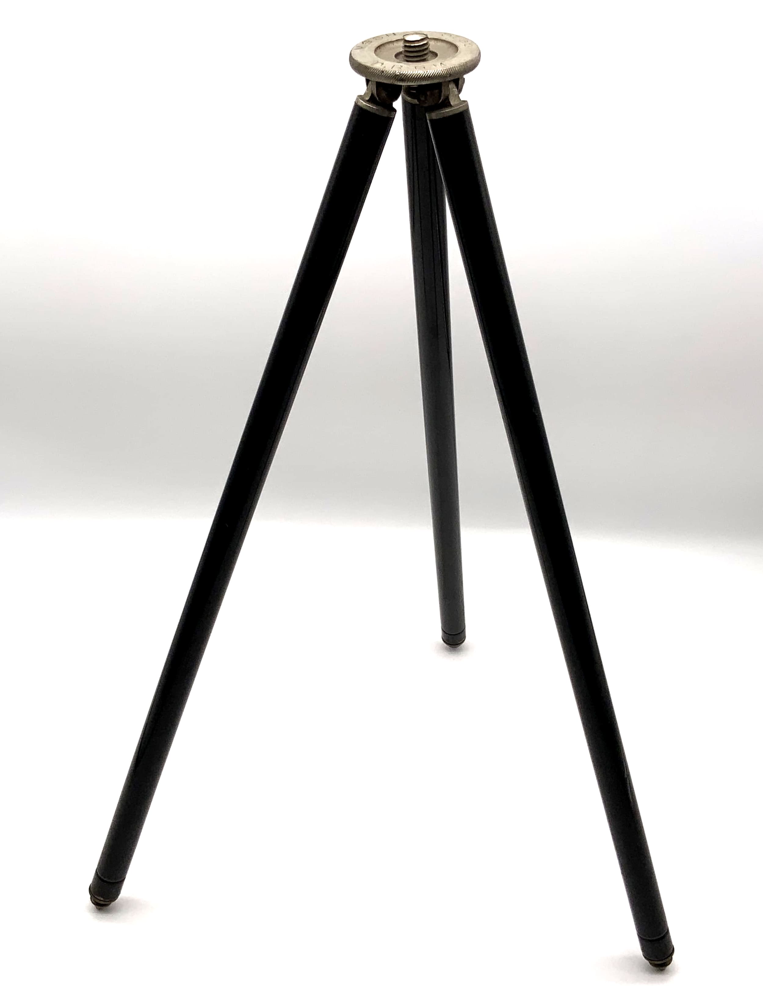 Mesu Stabil table tripod, three-legged tripod, pocket tripod