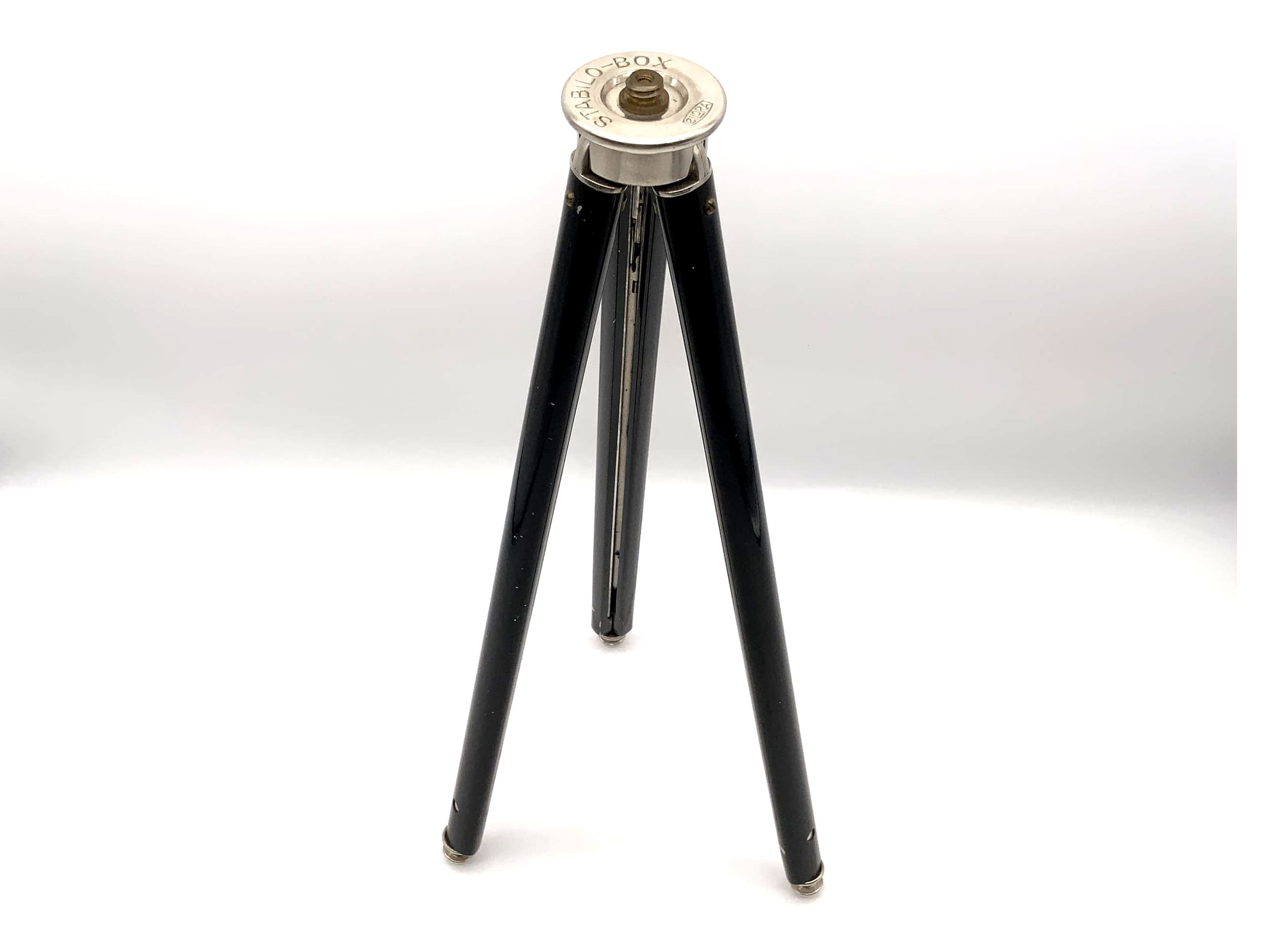 Bilora Stabilo Box Table Tripod Pocket Tripod