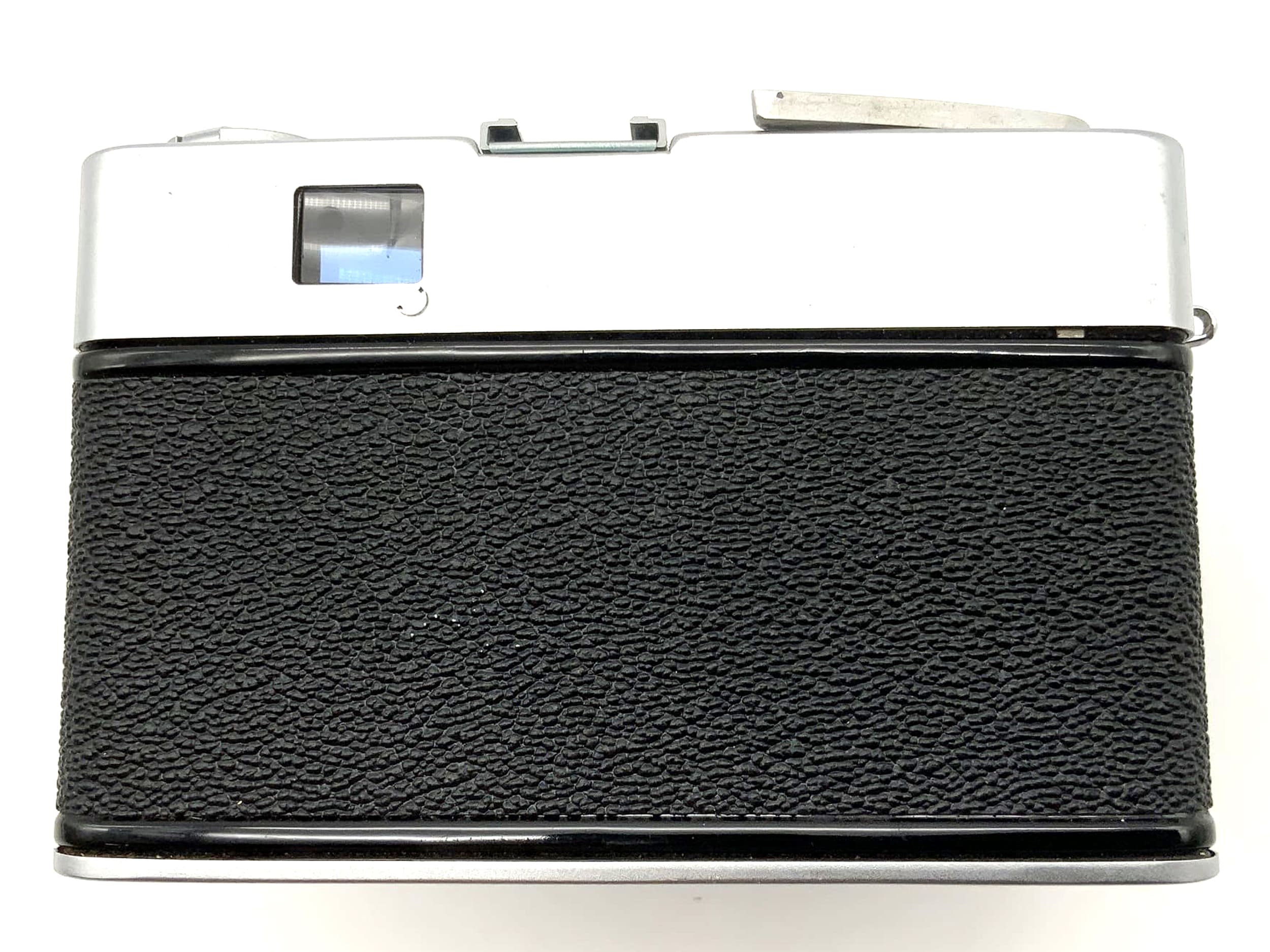 Revue Auto-Matic viewfinder camera with Hexar 40mm 1:2.8 35mm compact camera