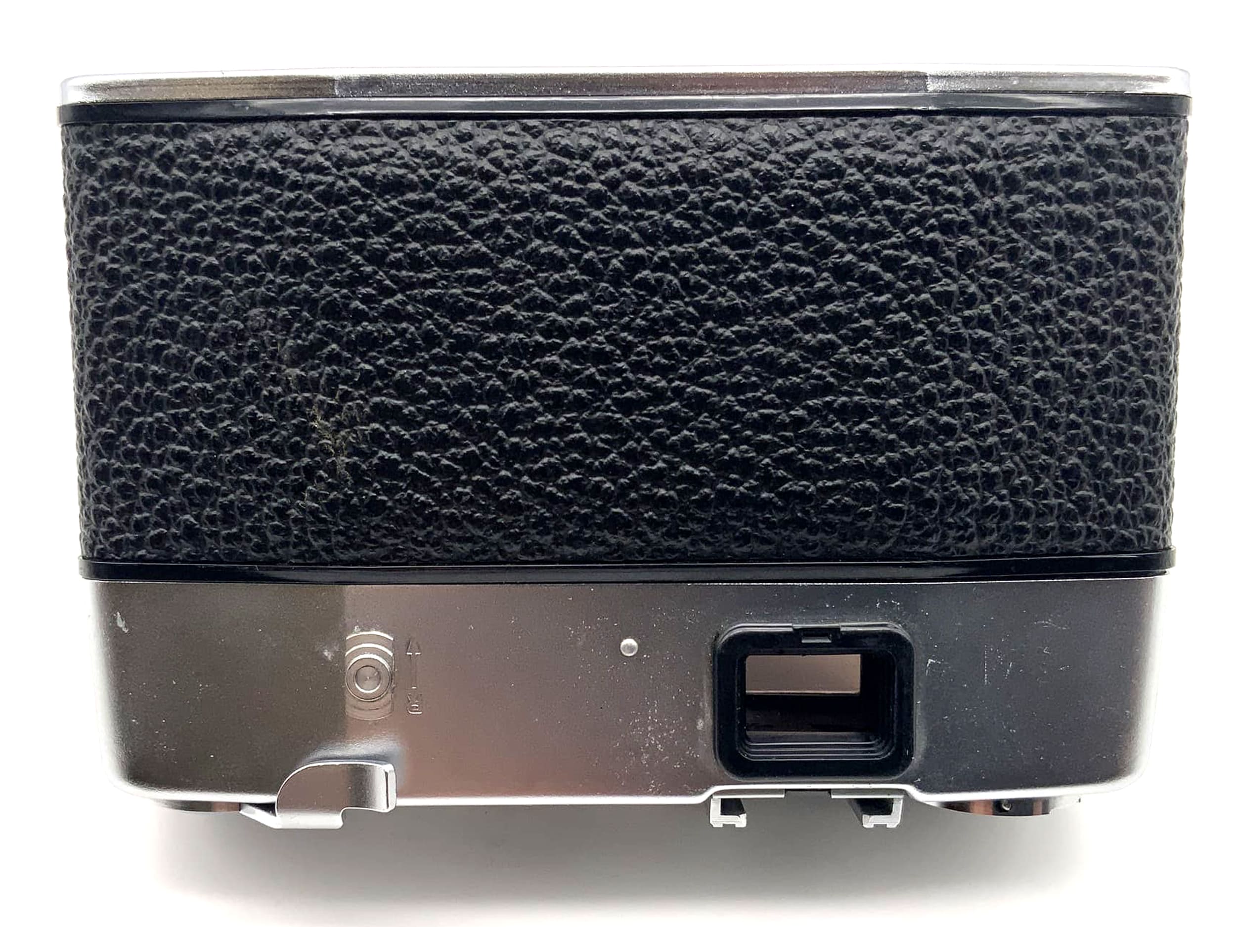 Agfa Optima 1a viewfinder camera with Color Agnar 45mm 1:2.8 35mm compact camera Ia