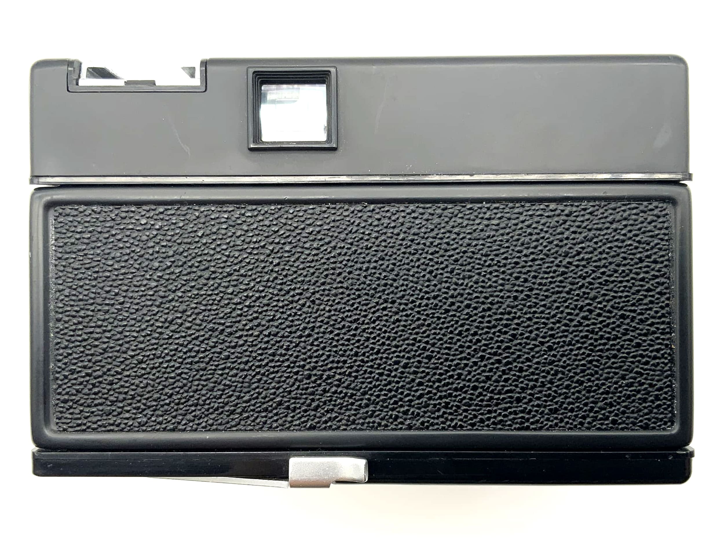 Agfa Optima Rapid 500V viewfinder camera with Color Solinar 35mm 1:2.8 35mm