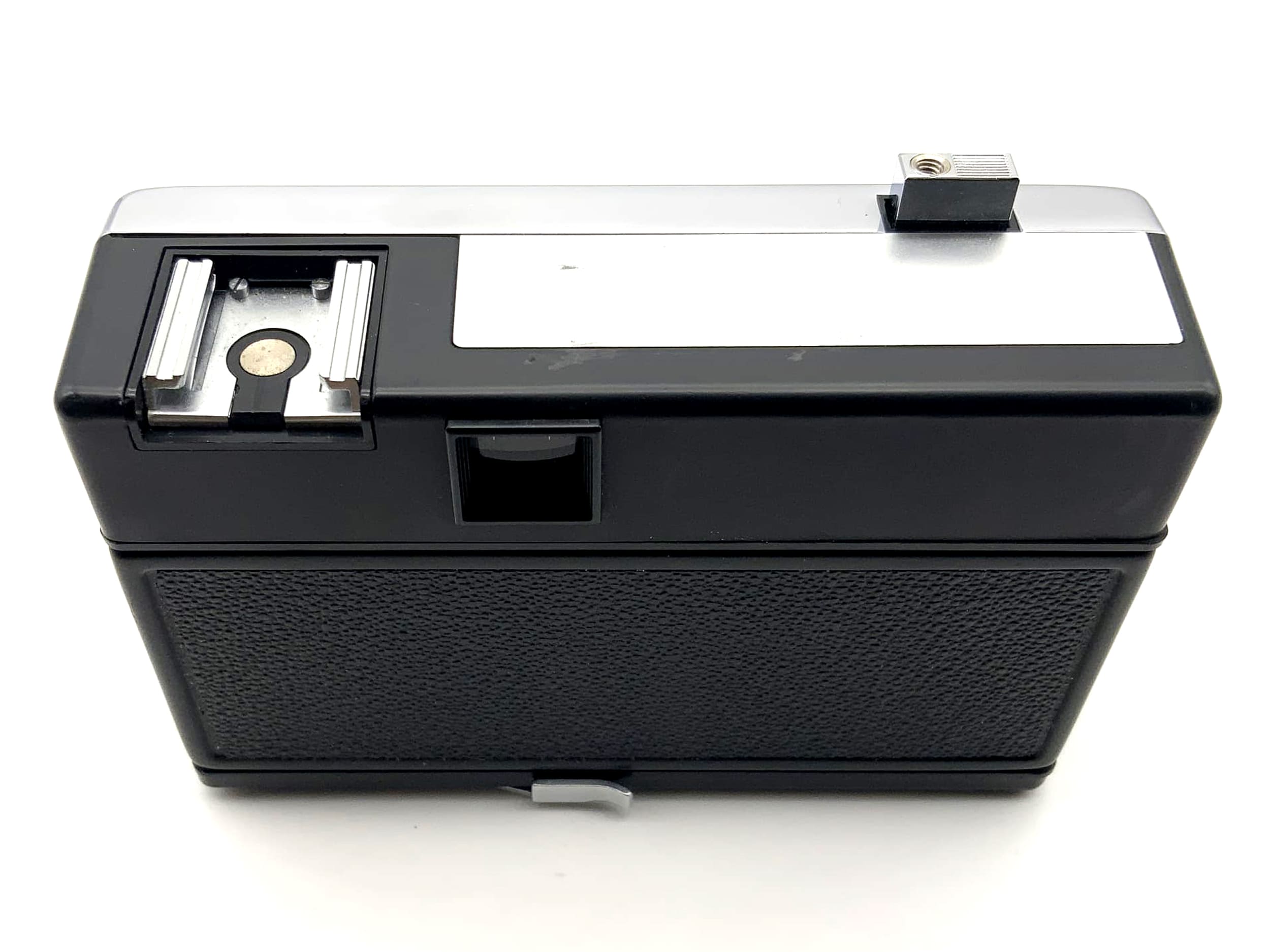 Agfa Optima Rapid 500V viewfinder camera with Color Solinar 35mm 1:2.8 35mm