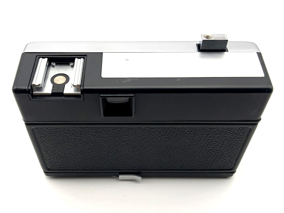 Agfa Optima Rapid 500V viewfinder camera with Color Solinar 35mm 1:2.8 35mm