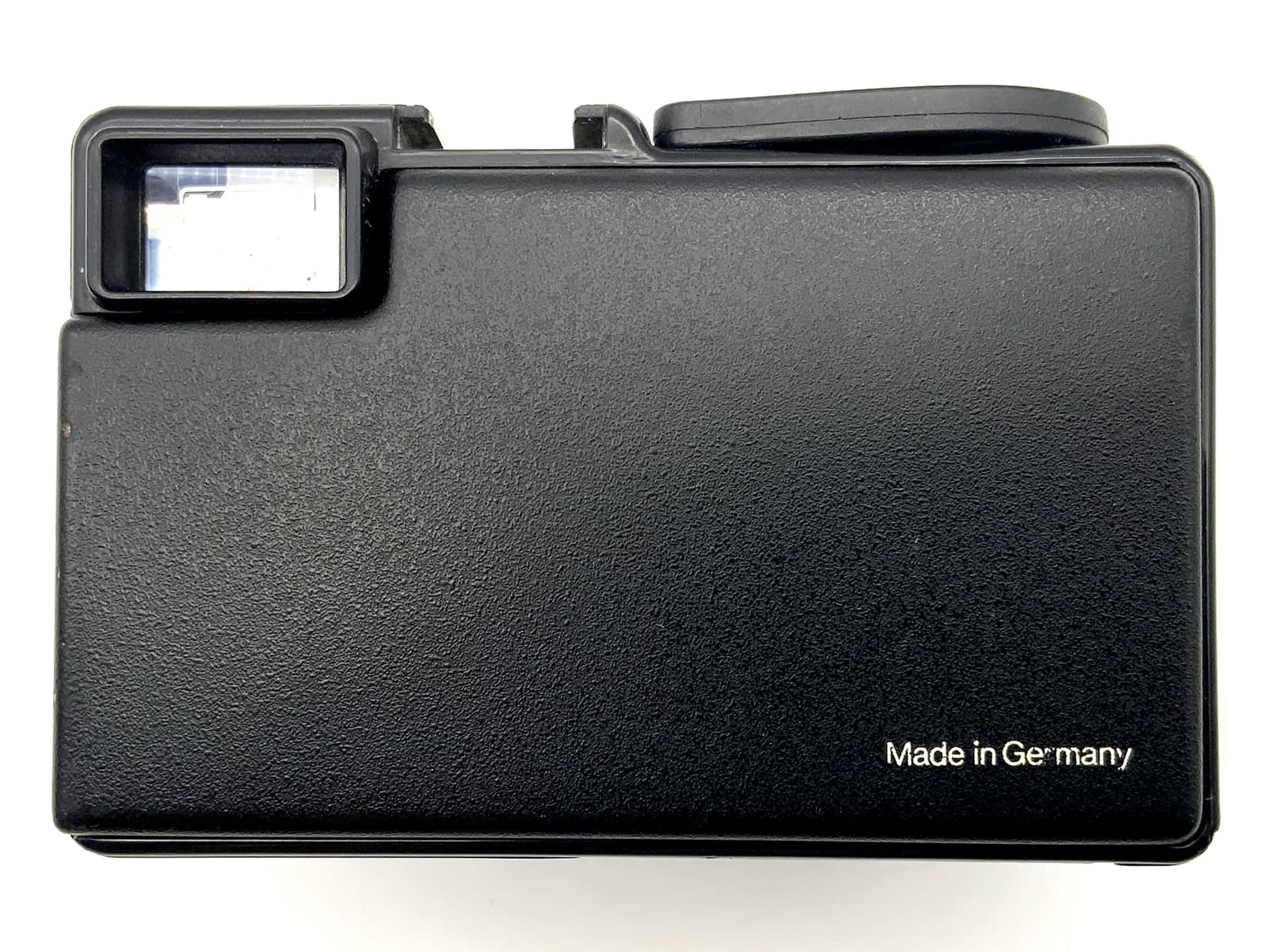 Agfa Optima 1035 sensor viewfinder camera with Solitar S 40mm 1:2.8 35mm