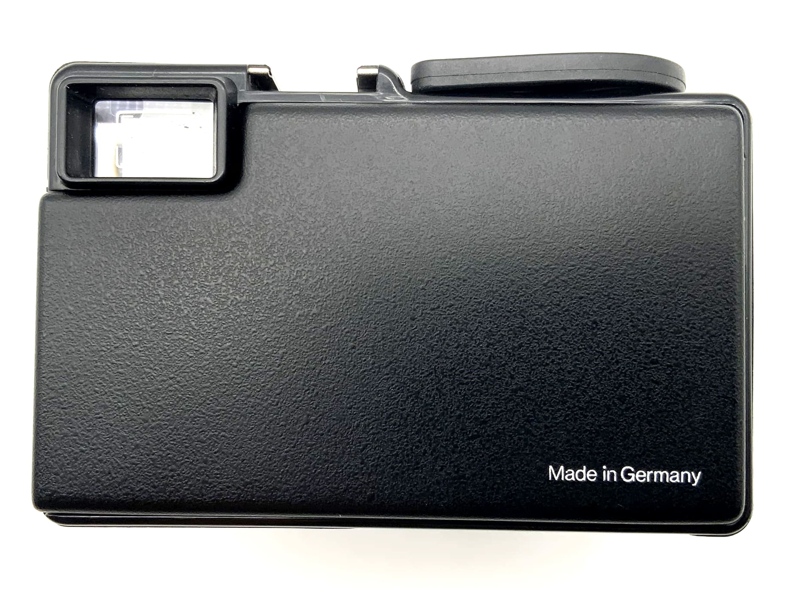 Agfa Optima 335 sensor viewfinder camera with Agnatar 40mm 1:3.5 35mm compact camera