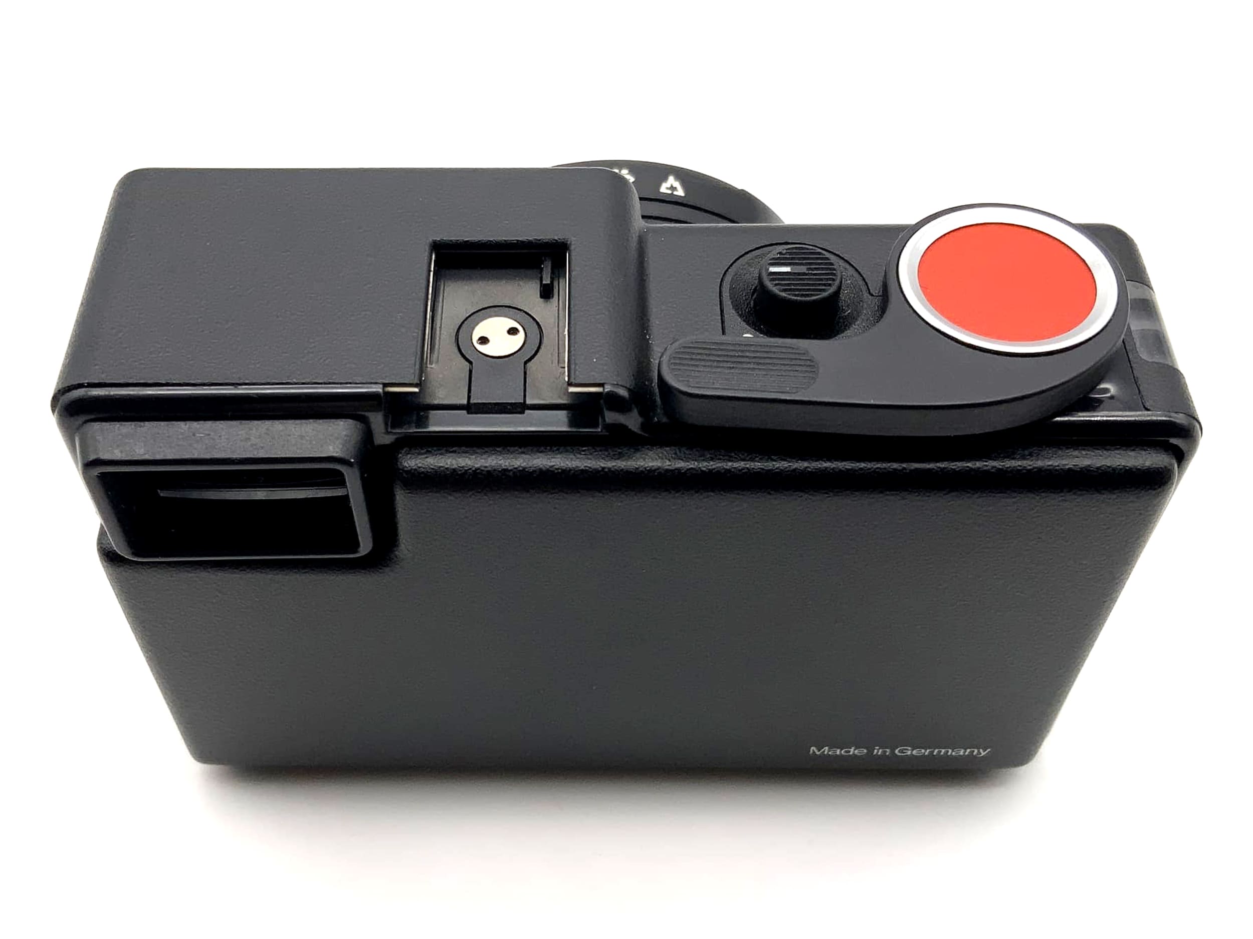 Agfa Optima 335 sensor viewfinder camera with Agnatar 40mm 1:3.5 35mm compact camera