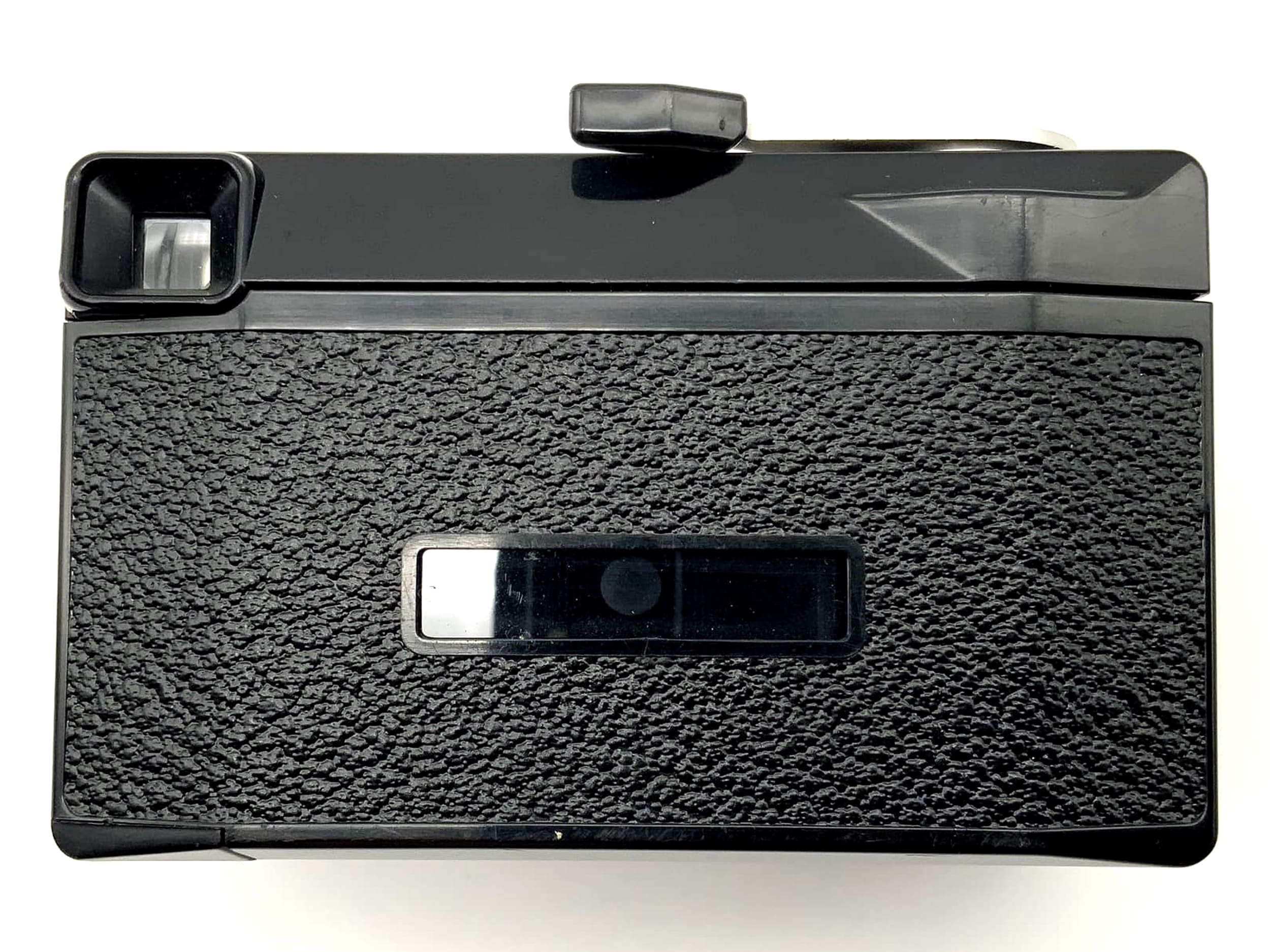 Agfa Agfamatic 55C viewfinder camera with Colorstar Special Parator 35mm lens