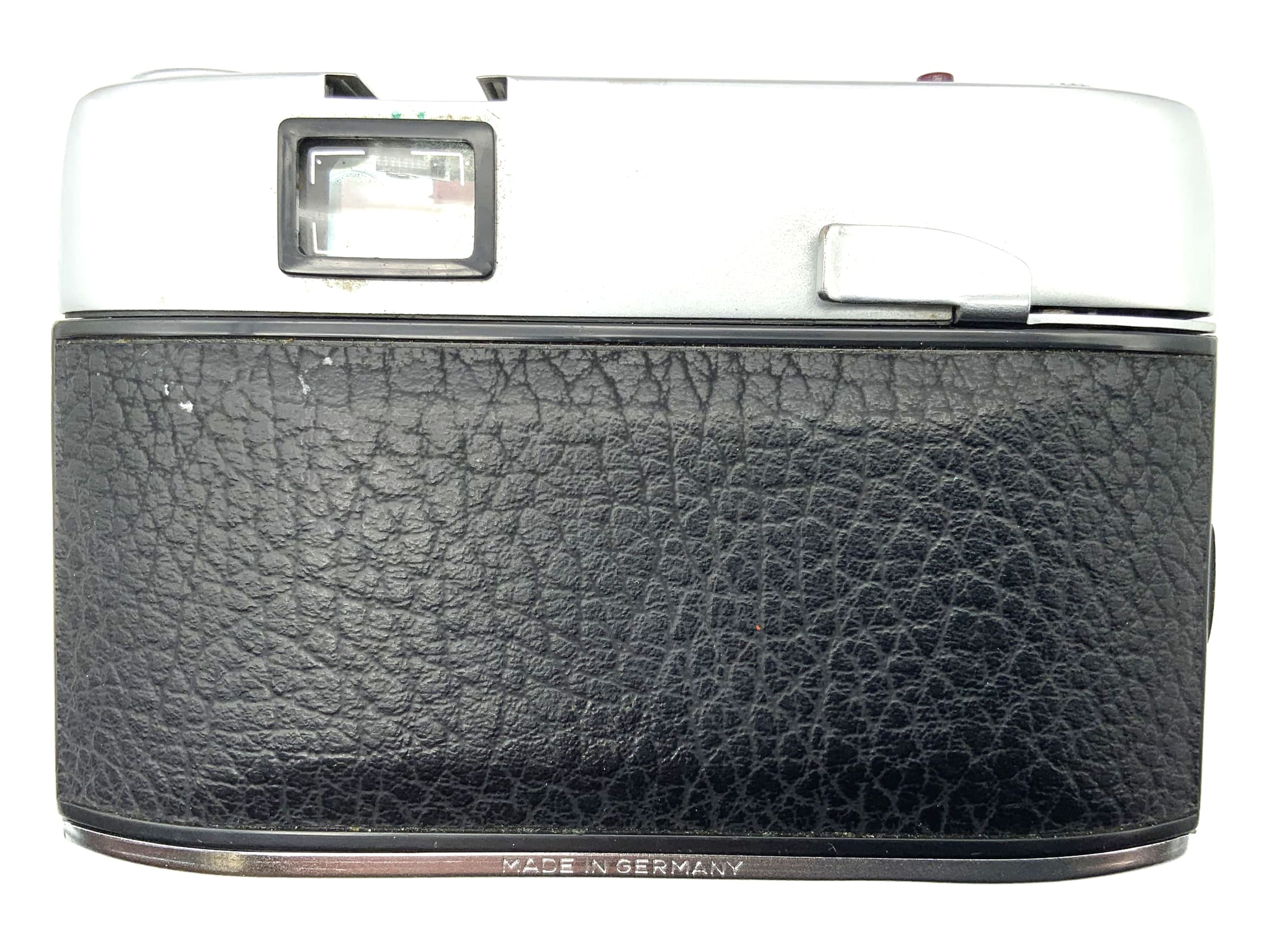 Adox Prontor-Matic viewfinder camera with Radionar L 45mm 1:2.8 35mm compact camera