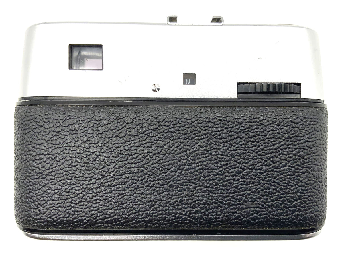 Voigtländer Vitoret D viewfinder camera with Color Lanthar 40mm 2.8 35mm Prontor 300