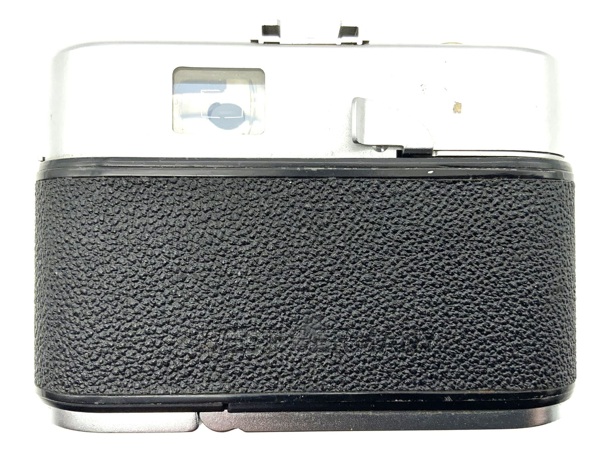 Voigtländer Vitomatic II viewfinder camera with Skopar 50mm 1:2.8 35mm Prontor SLK