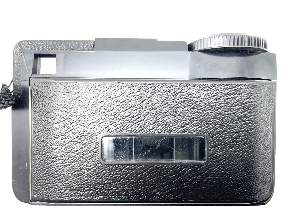 Kodak Instamatic 33 Viewfinder Camera 35mm Compact Camera