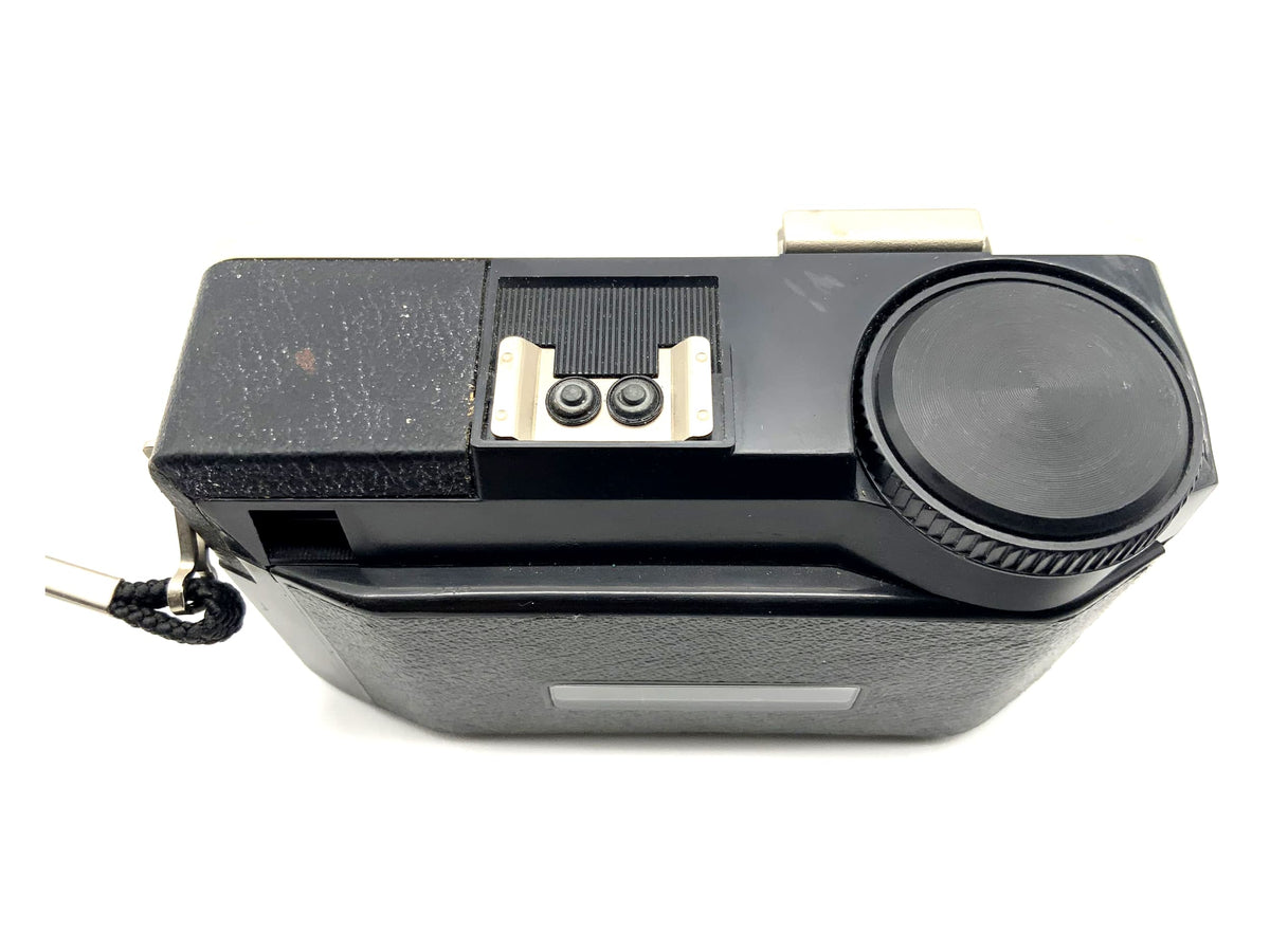 Kodak Instamatic 33 Viewfinder Camera 35mm Compact Camera