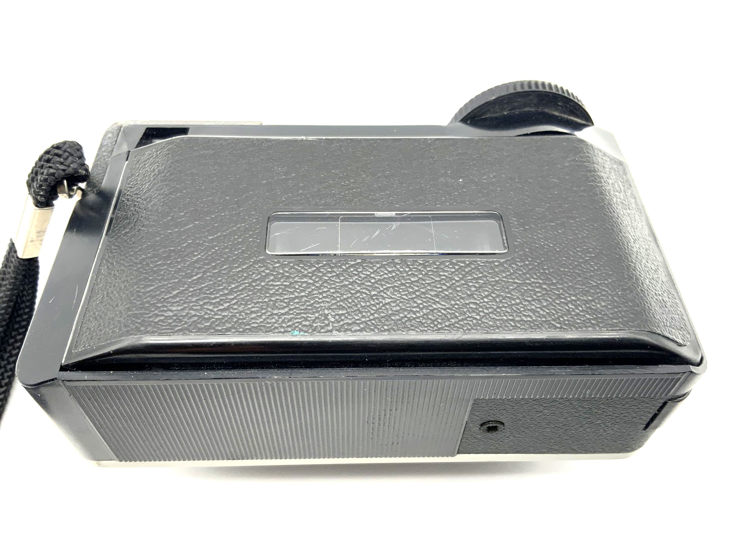 Kodak Instamatic 33 Viewfinder Camera 35mm Compact Camera