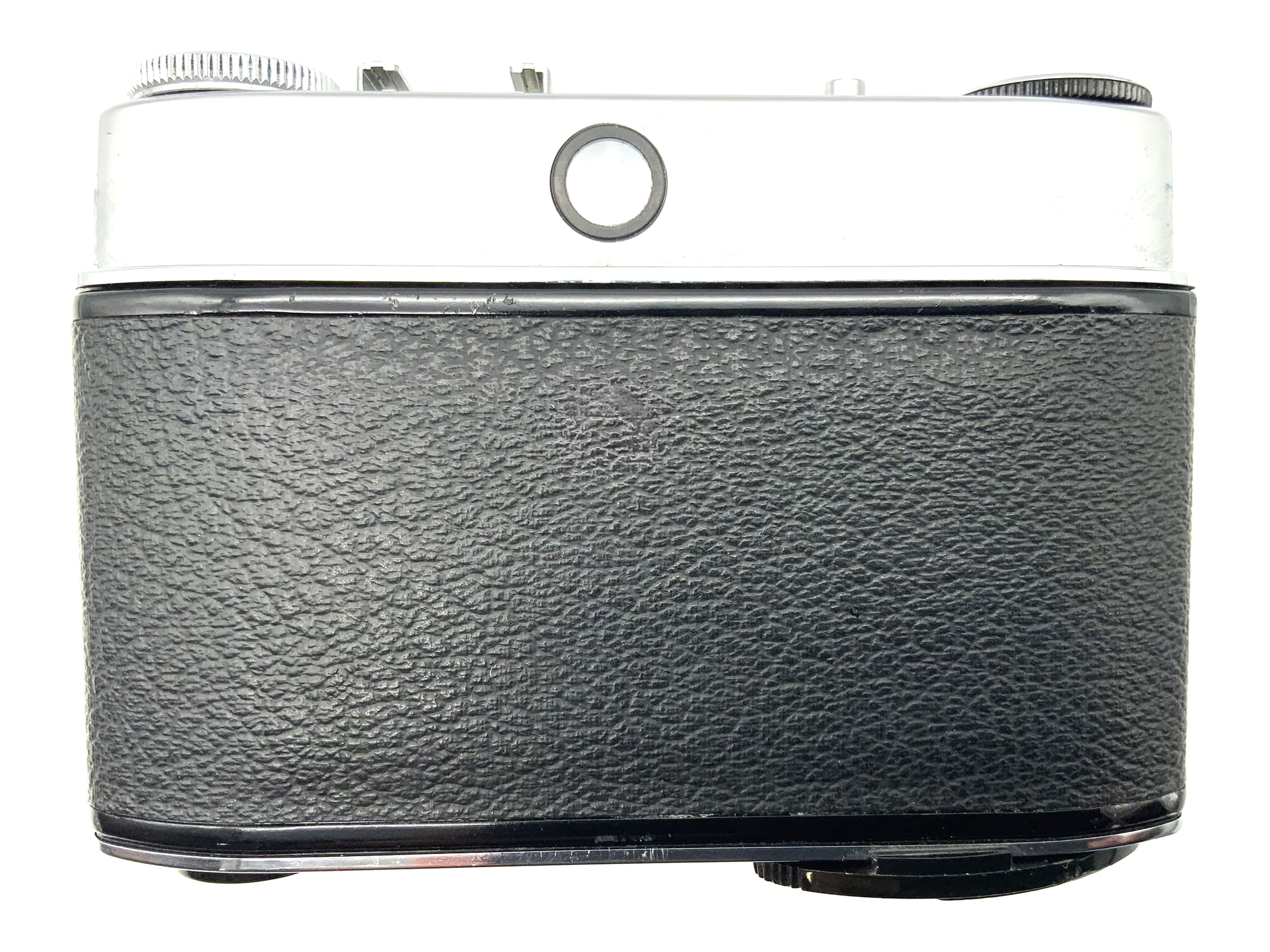 Kodak Retinette 1A viewfinder camera with Reomar 50mm 1:3.5 35mm compact camera