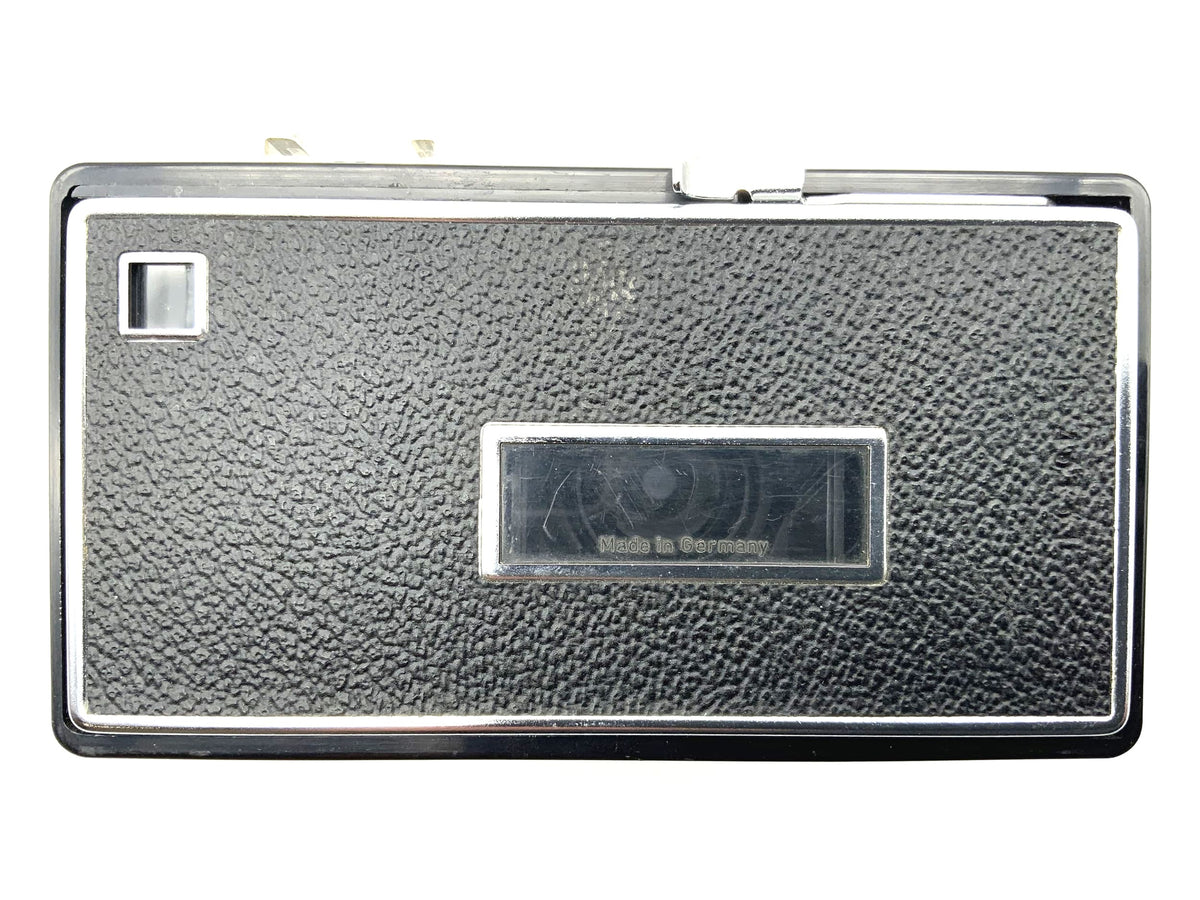 Zeiss Ikon Ikomatic A rangefinder camera with Color Citar 35mm compact camera
