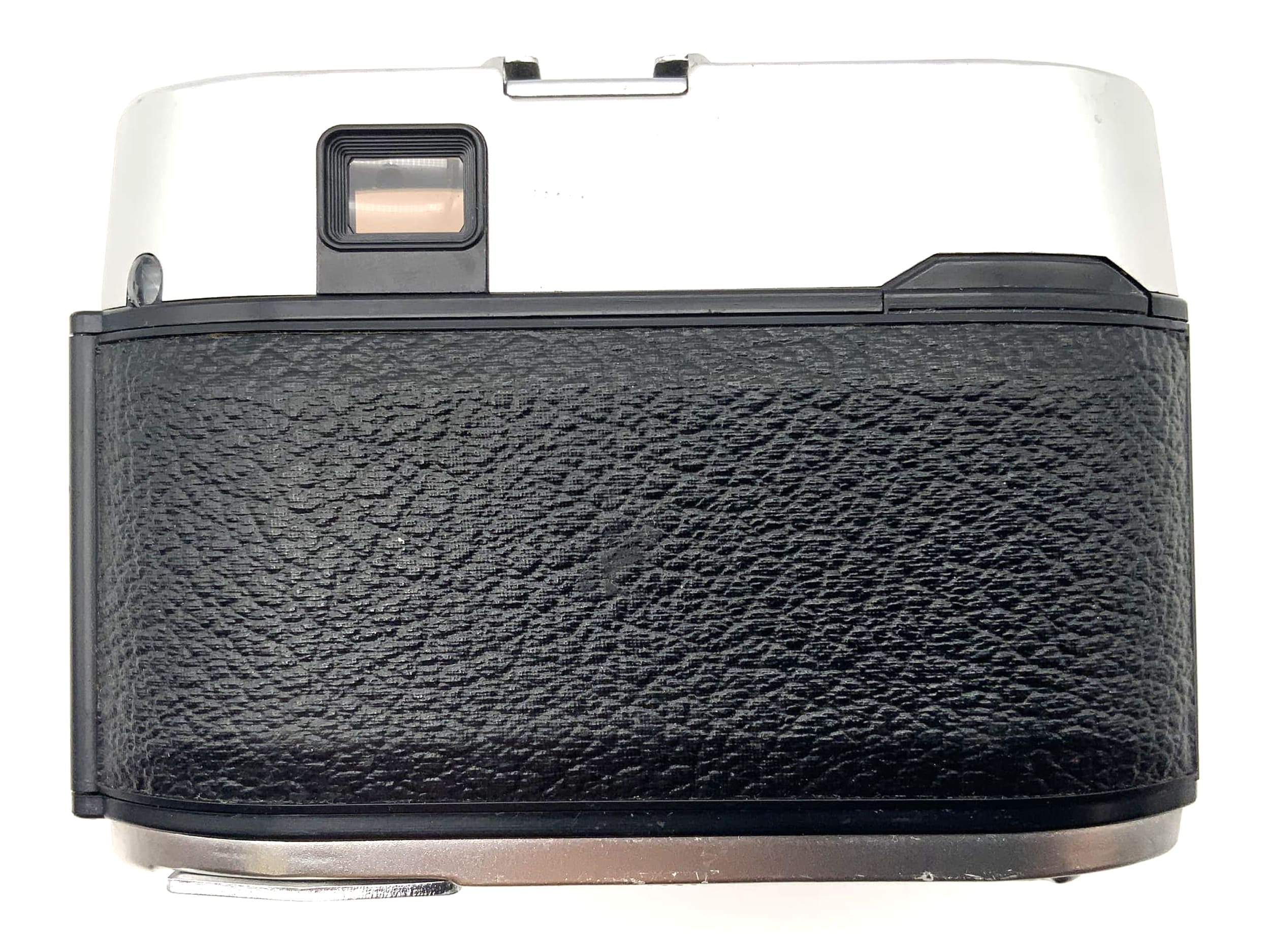 Balda Baldessa viewfinder camera with Color Isconar 45mm 1:2.8 35mm compact camera