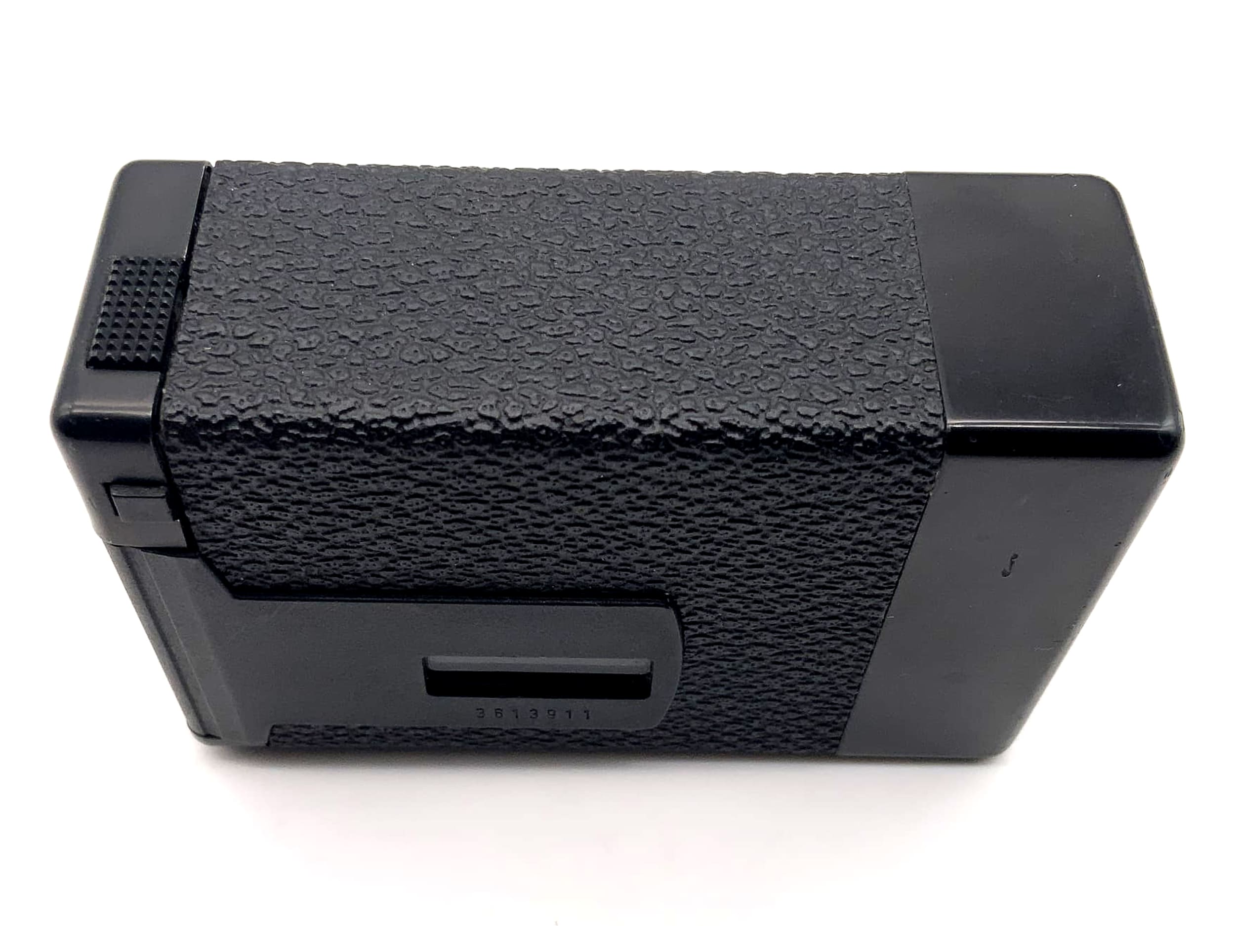 Rollei A26 rangefinder camera with Sonnar 40mm 1:3.5 126 film compact camera