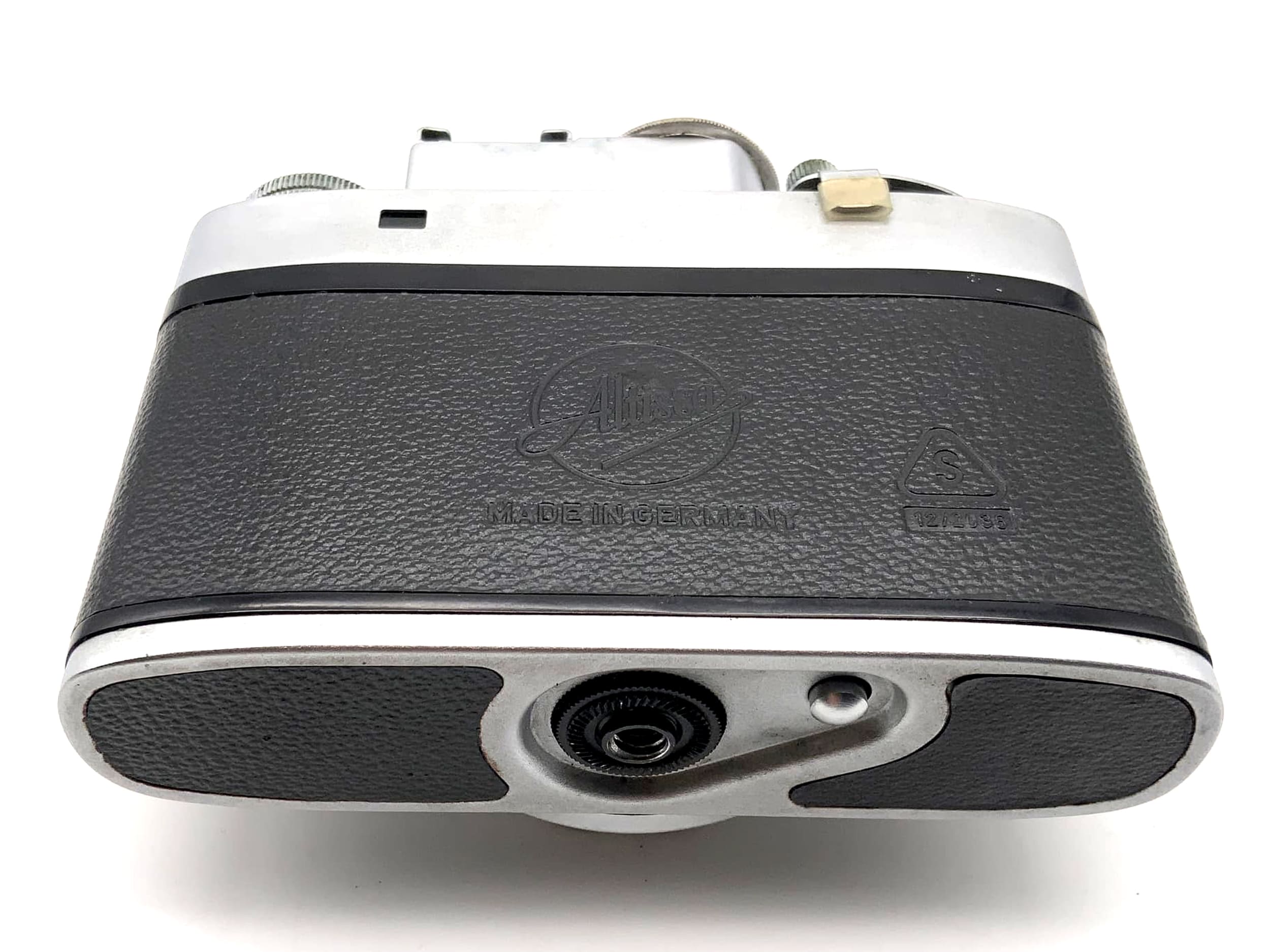 Altix nb viewfinder camera 35mm compact camera temporary