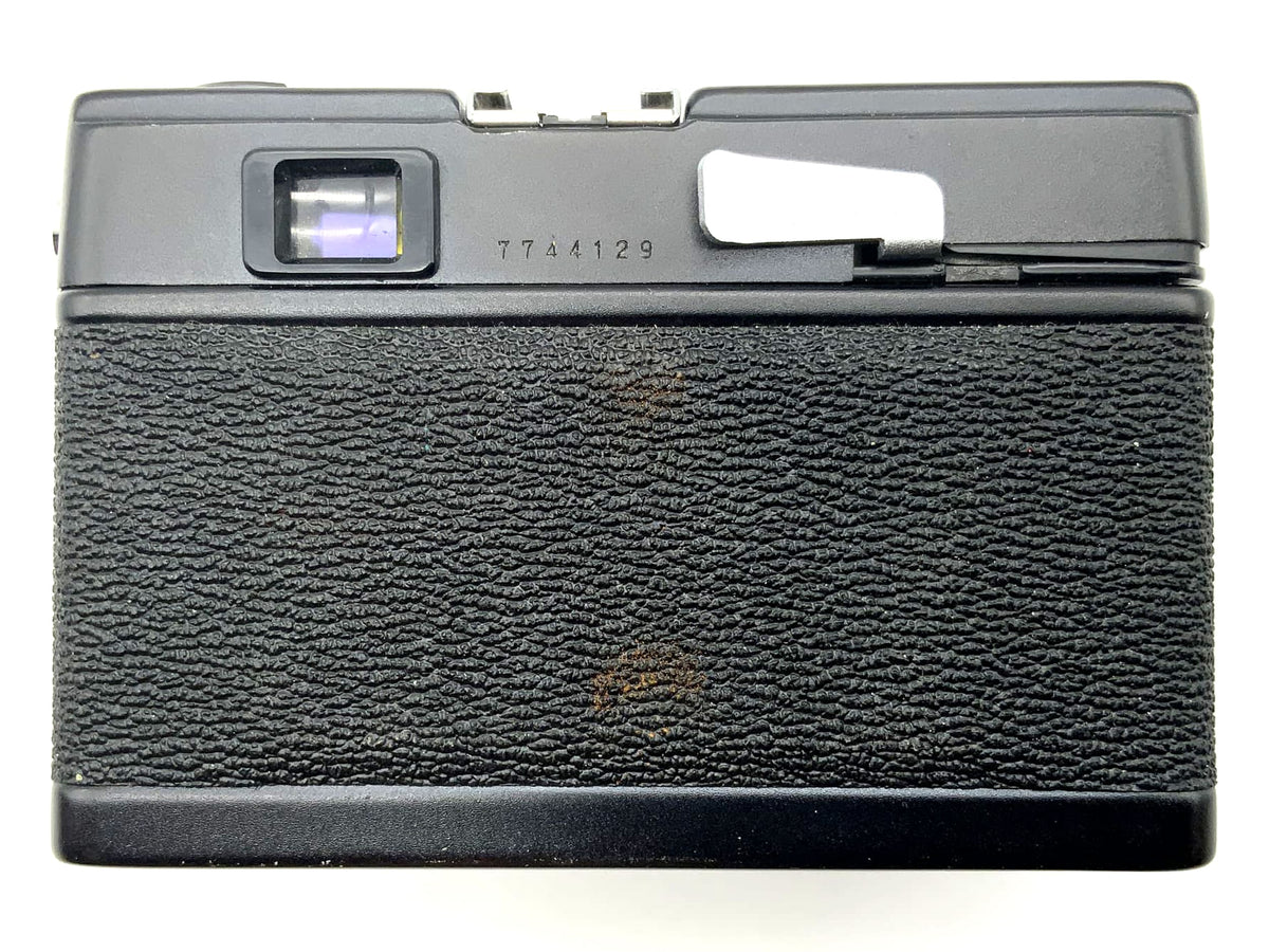 Porst 135S viewfinder camera with Color Special 38mm 1:2.7 35mm compact camera