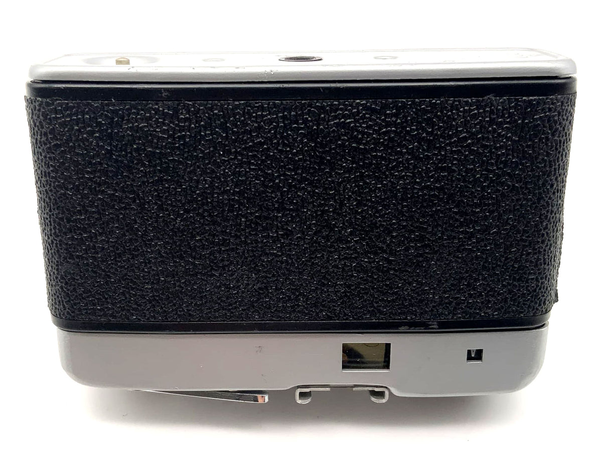 Beroflex beroquick KB 135 viewfinder camera with Meritar 45mm 1:2.8 35mm