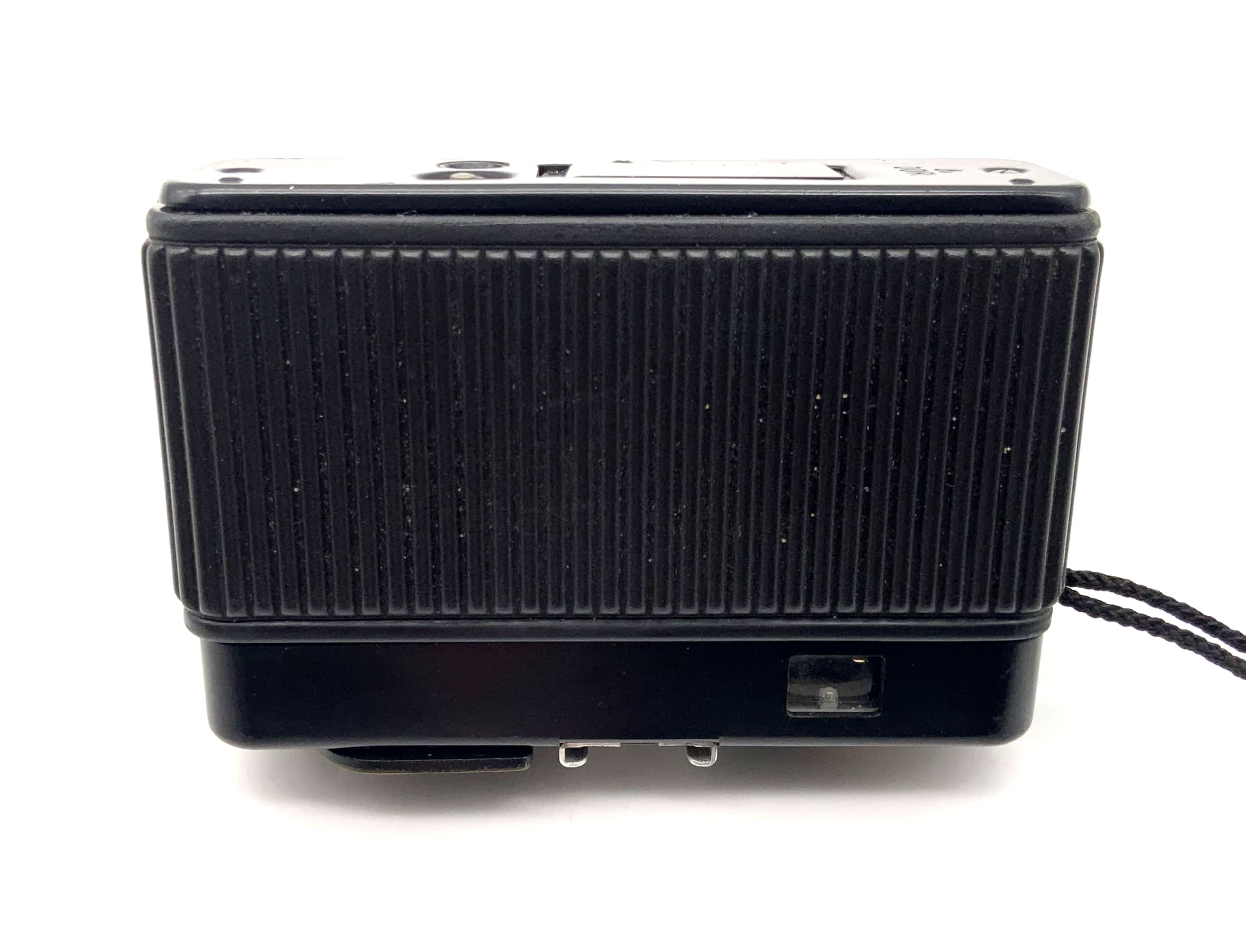 Beirette electronic viewfinder camera with Meritar 42mm 1:2.8 35mm compact camera