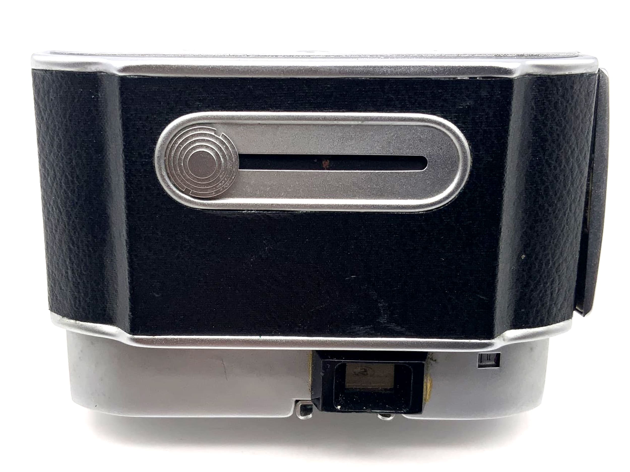 Beier Model II viewfinder camera with Meritar 45mm 1:2.9 35mm Beirette k