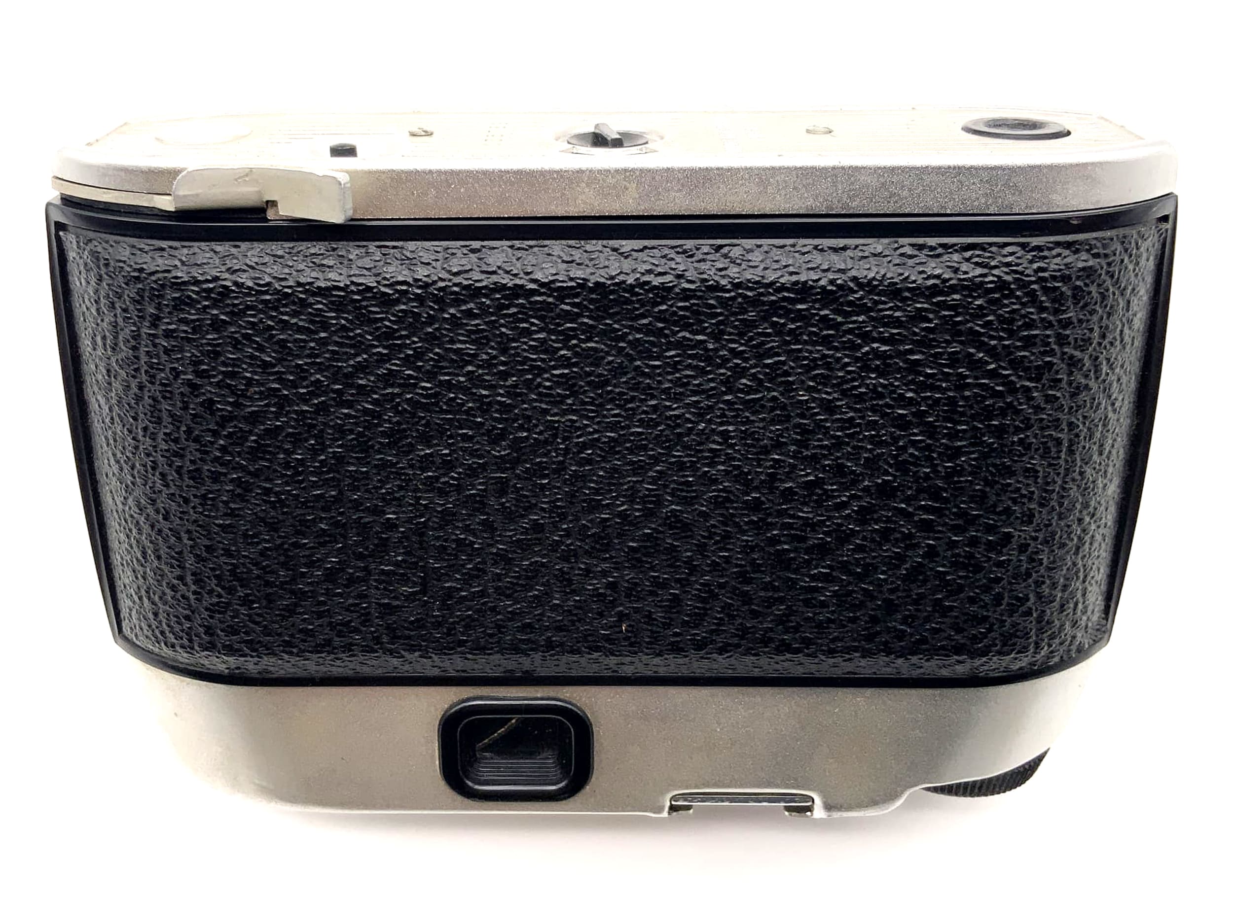 Balda Baldinette viewfinder camera with Color Isconar 45mm 1:2.8 35mm compact camera