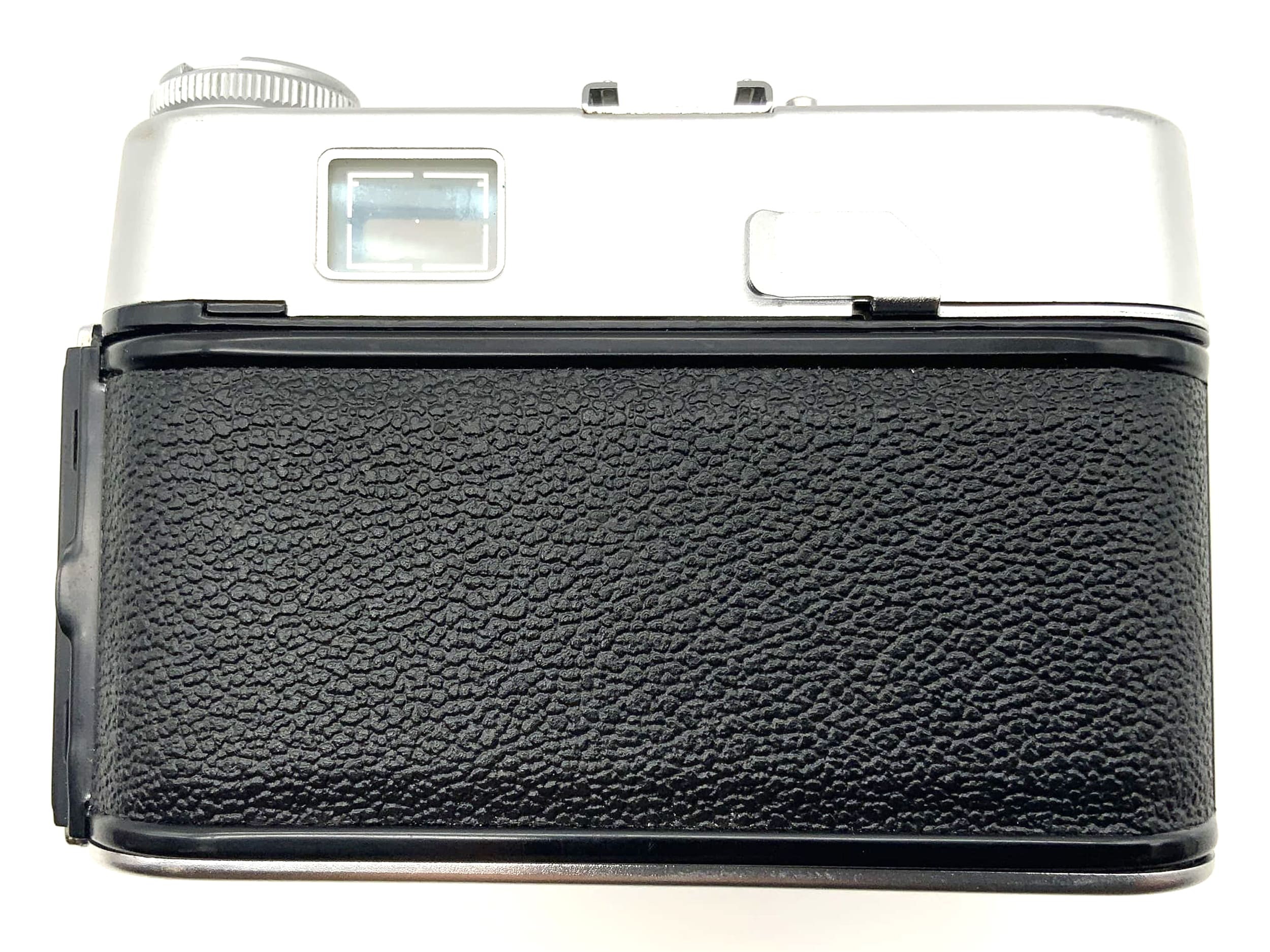 Voigtländer Vitoret L viewfinder camera with Lanthar 50mm 1:2.8 35mm compact camera