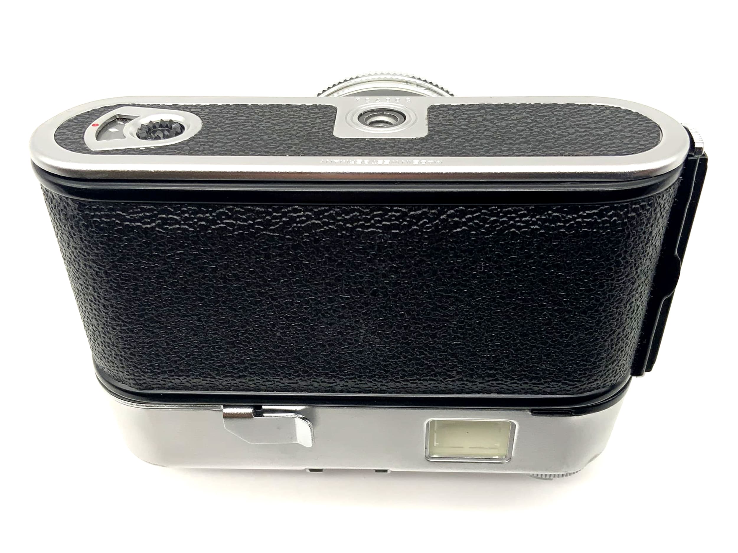 Voigtländer Vitoret L viewfinder camera with Lanthar 50mm 1:2.8 35mm compact camera