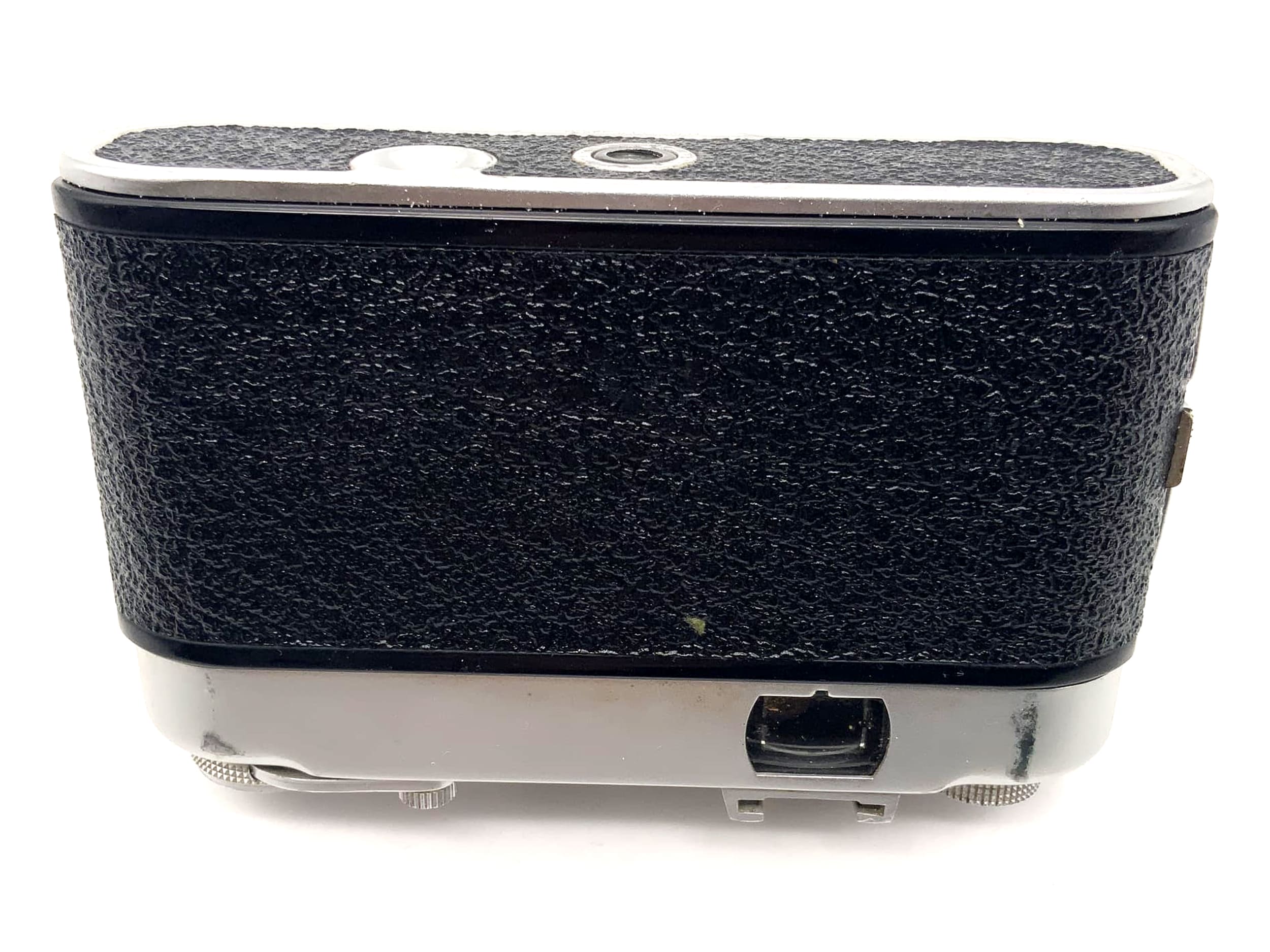 Regula III bk automatic viewfinder camera with Rodenstock Trinar 45mm 1:2.8 35mm