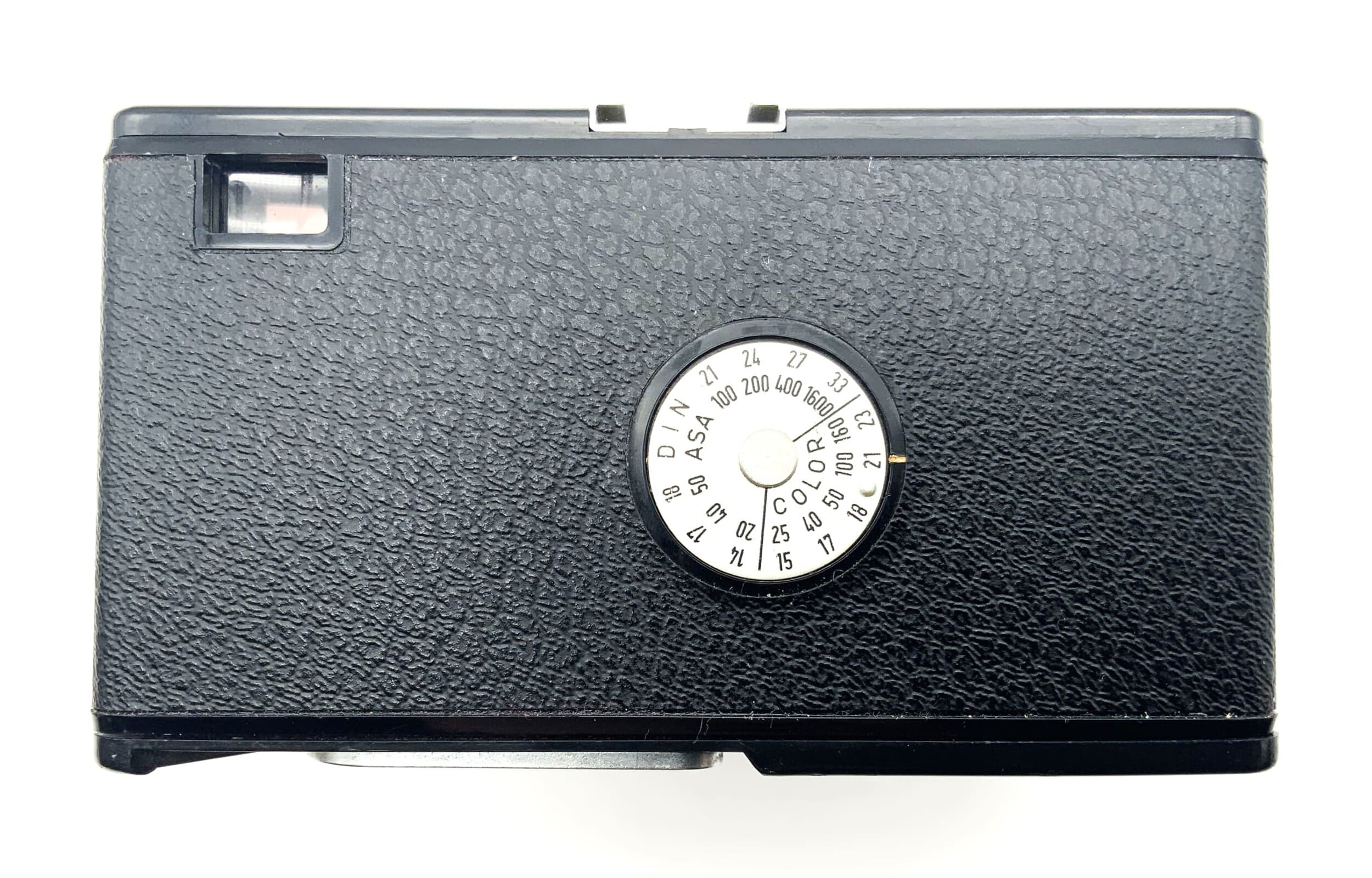 Adox Golf IIA viewfinder camera with Adoxon 45mm 1:2.8 35mm compact camera 2a