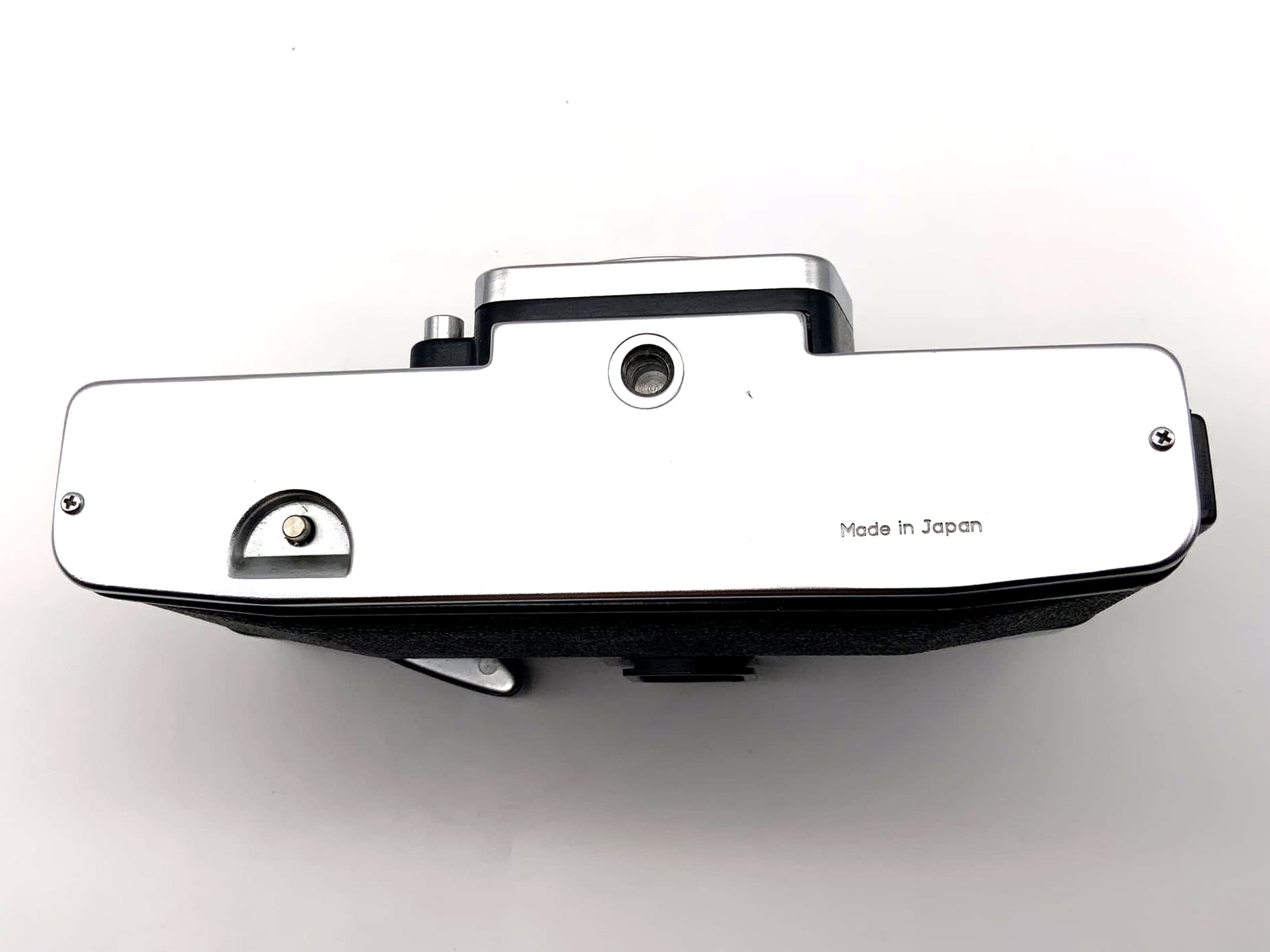 Petri TTL SLR 35mm Camera Body