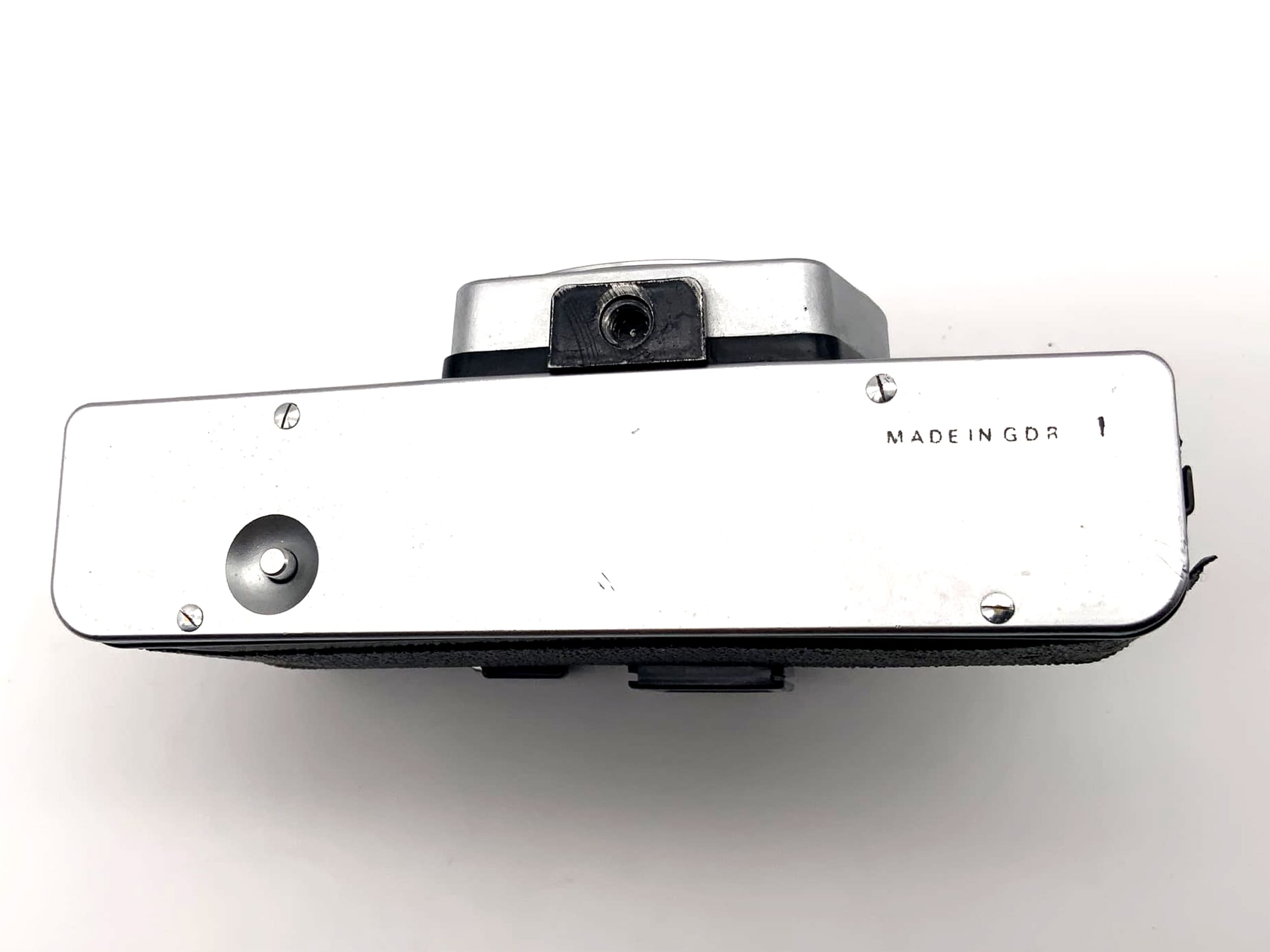 Porst CX3 SLR camera reflex 35mm camera body