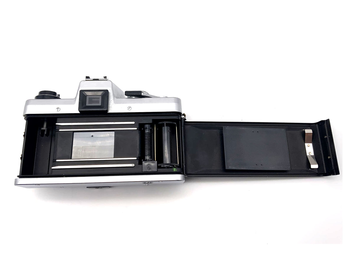 Porst CX3 SLR camera reflex 35mm camera body