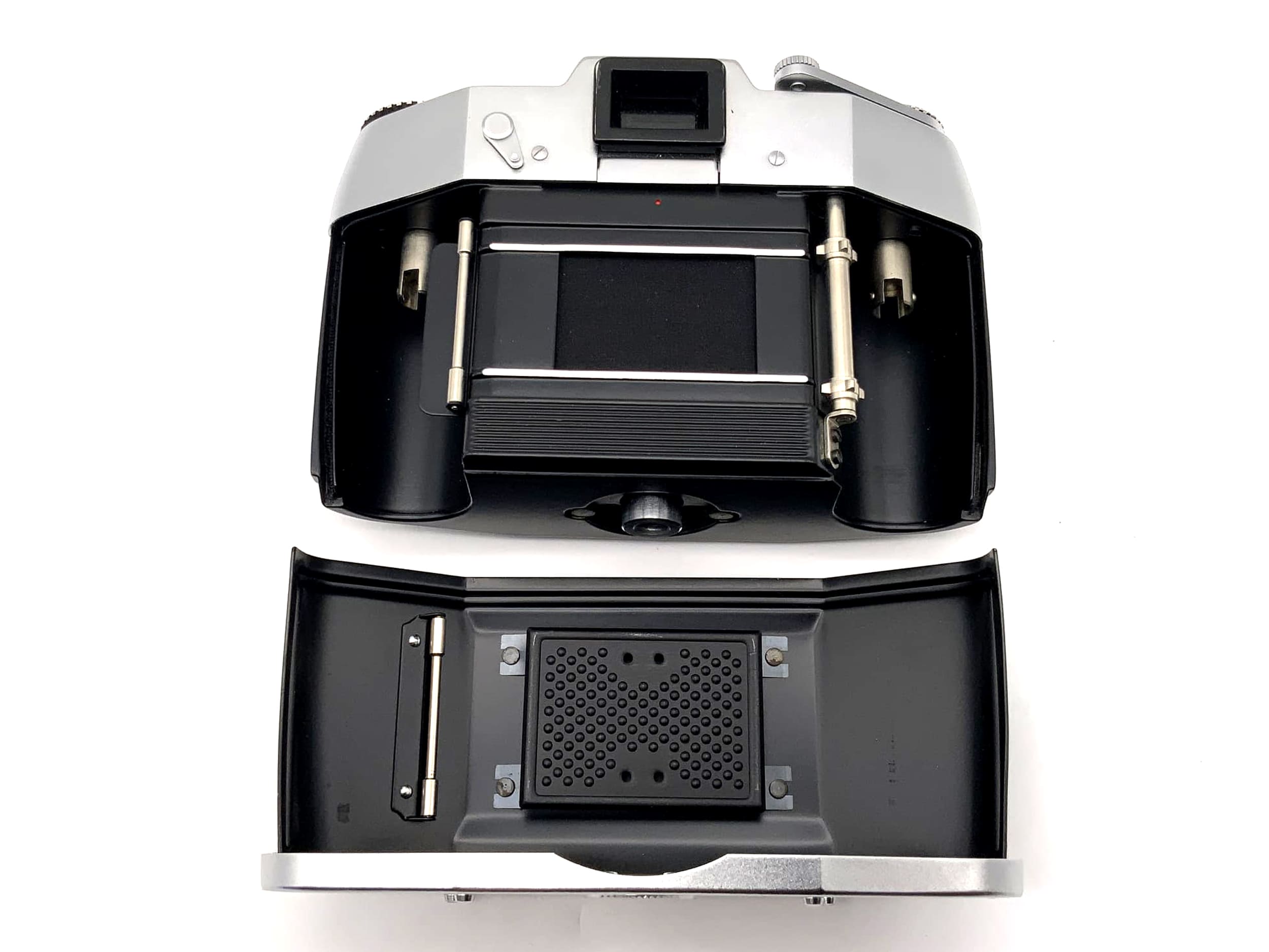 Ihagee Exa 500 SLR 35mm Camera Body (Exa)