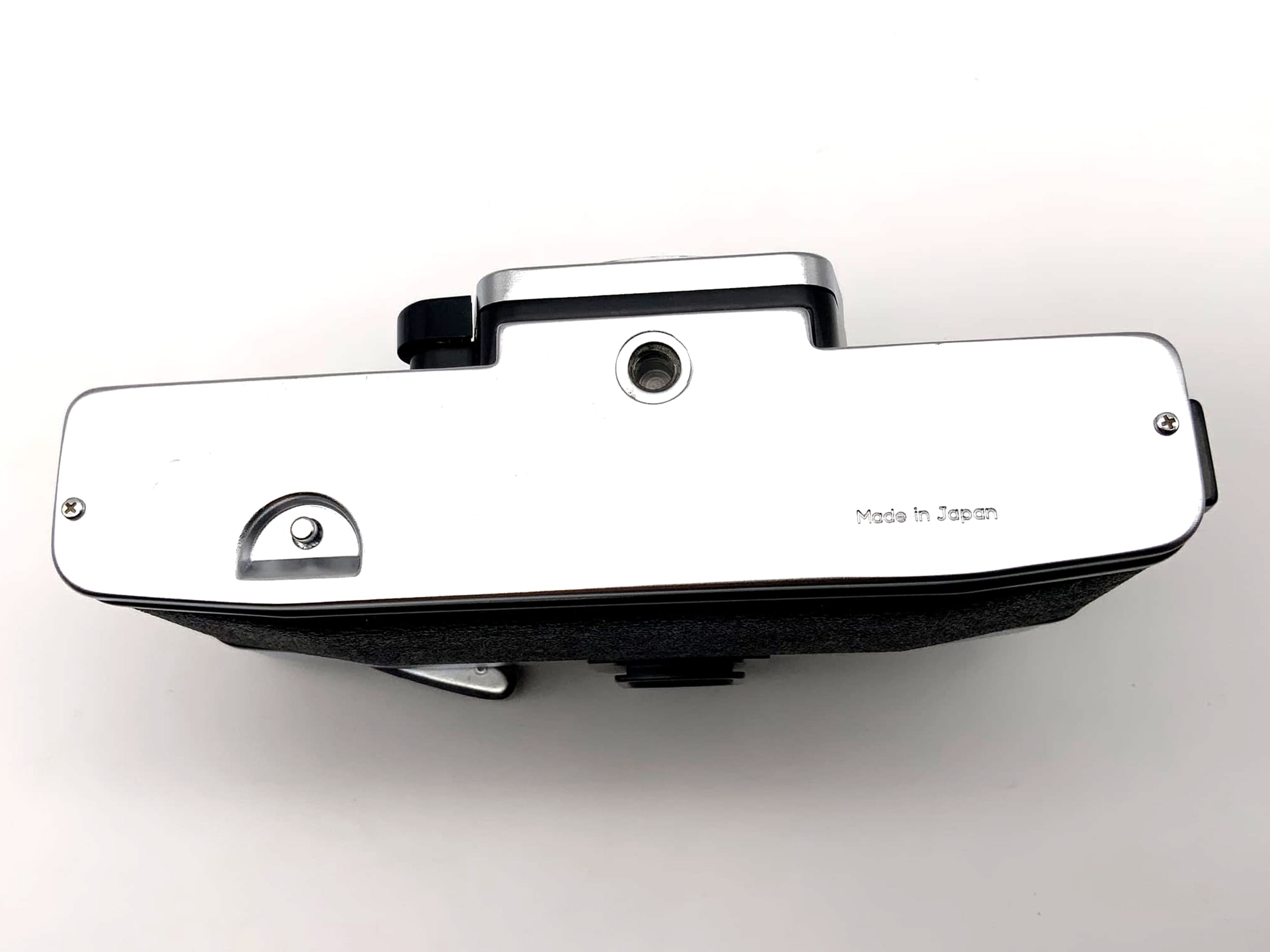 Exakta TL 1000 SLR camera Ihagee 35mm camera body