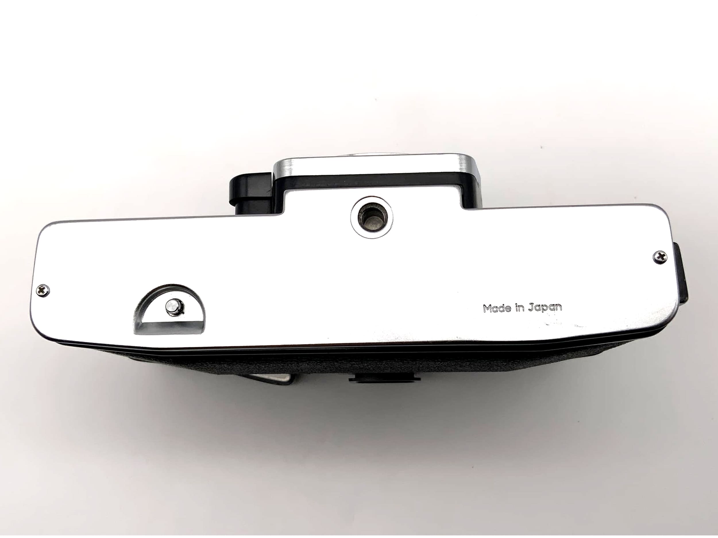 Exakta TL 500 SLR camera, Ihagee 35mm camera body