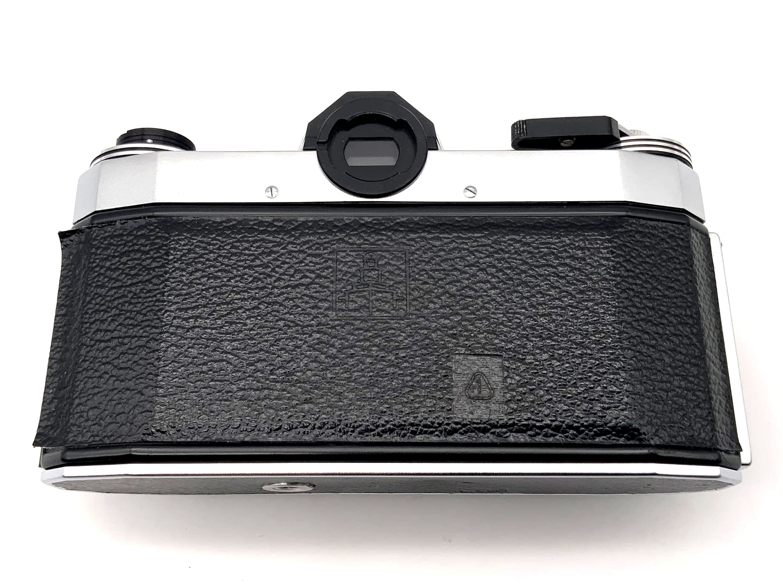 Pentacon Pentaflex SL SLR 35mm Camera Body