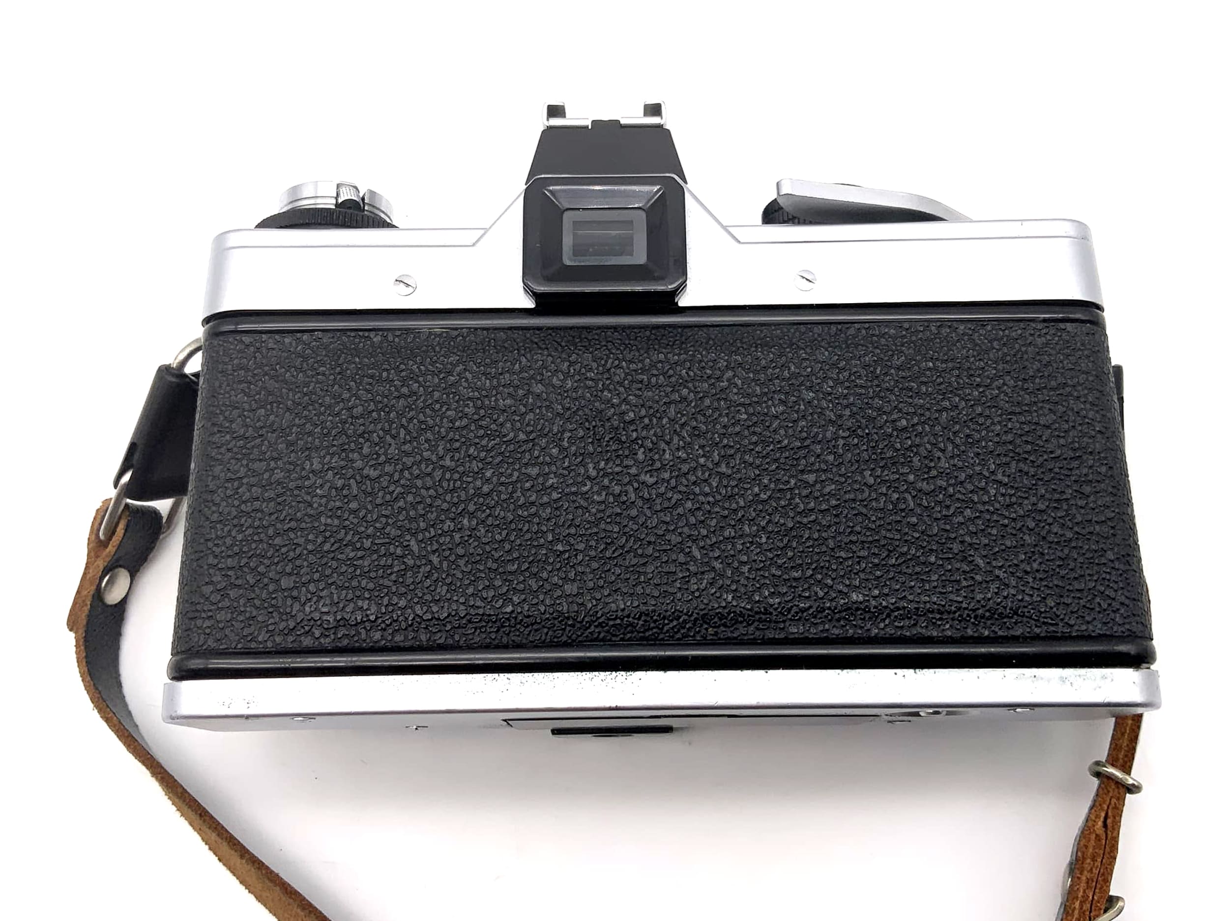 Praktica LLC SLR camera Pentacon 35mm camera body