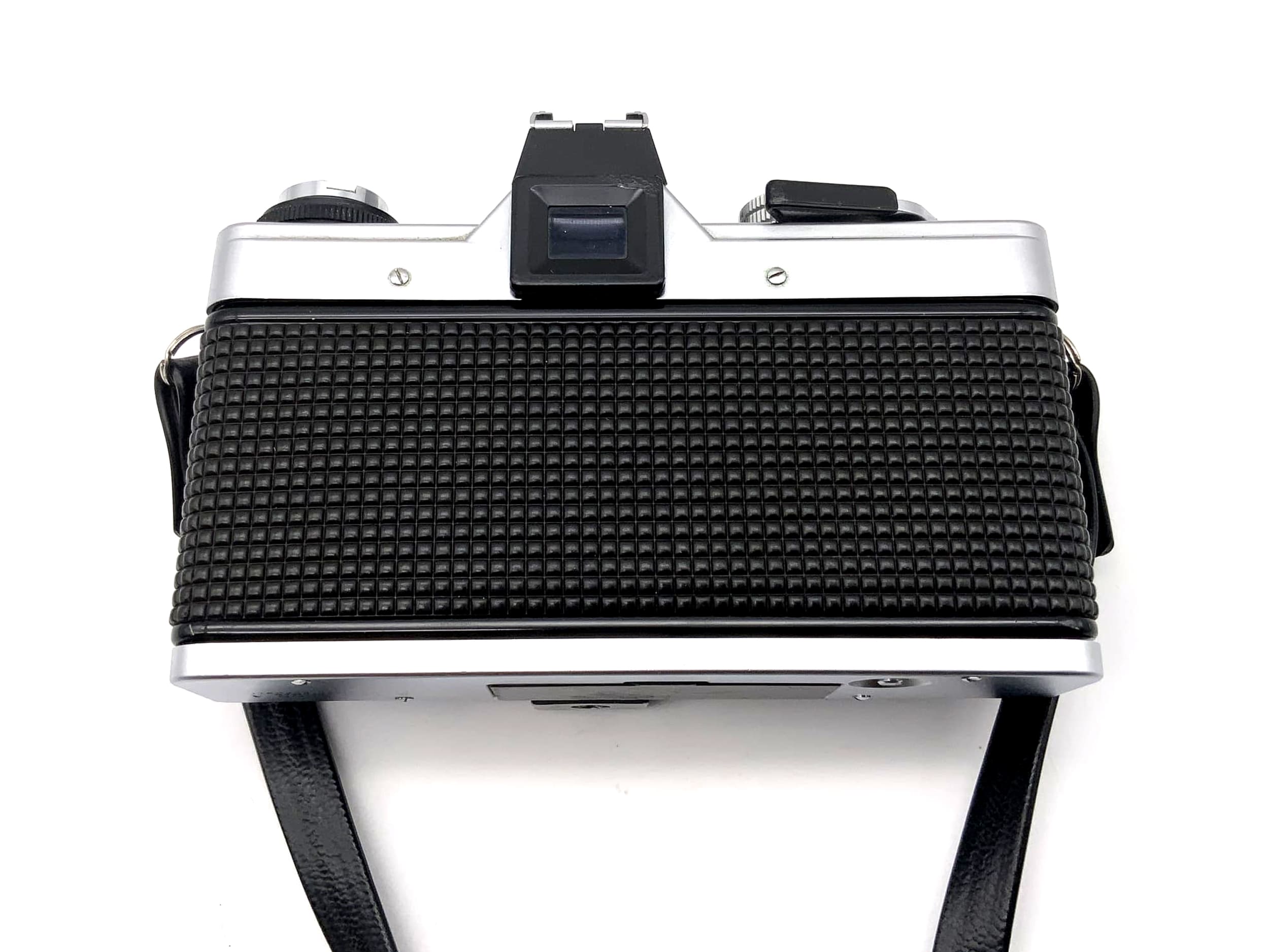 Praktica DTL 3 SLR camera Pentacon 35mm camera body