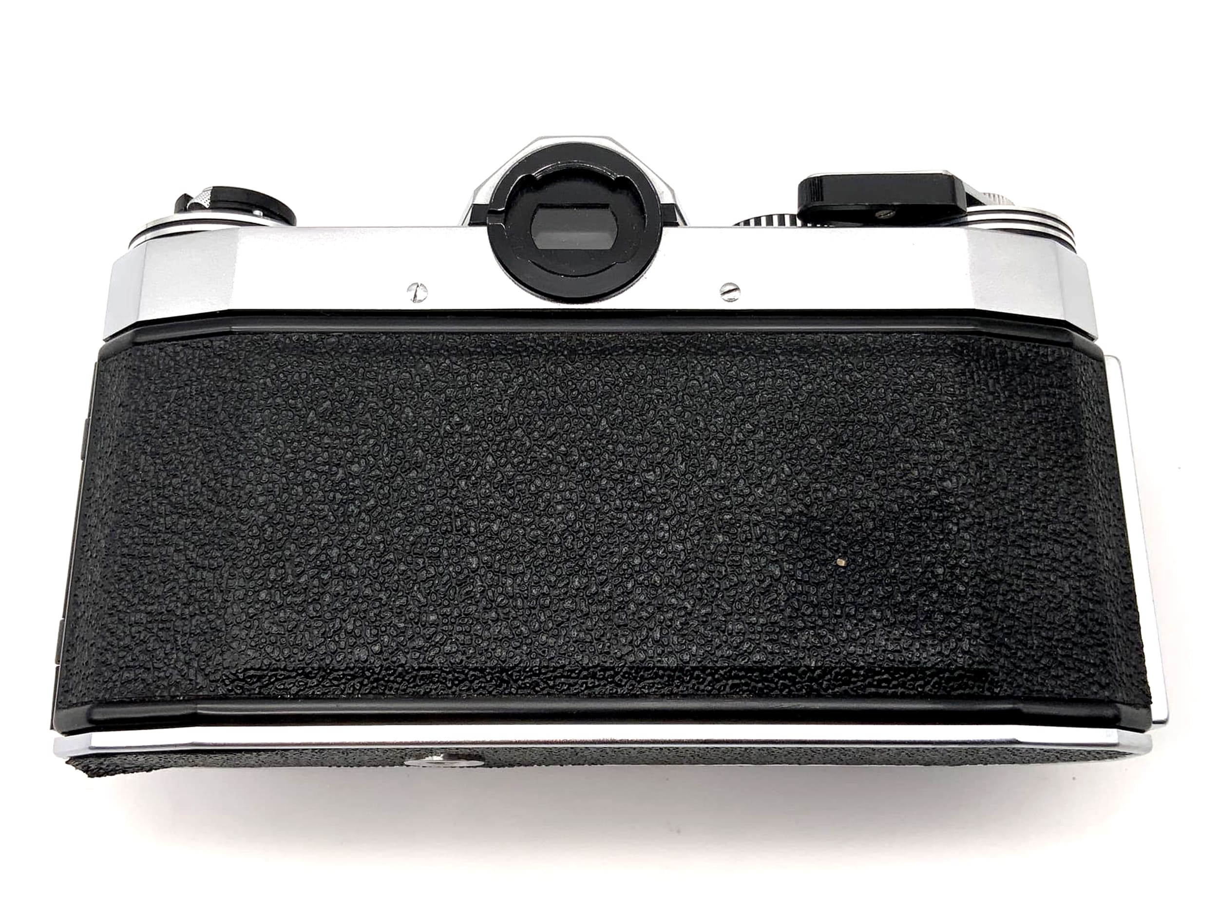 Praktica PL nova I SLR camera with Pentacon FX 35mm lens, body (M42)