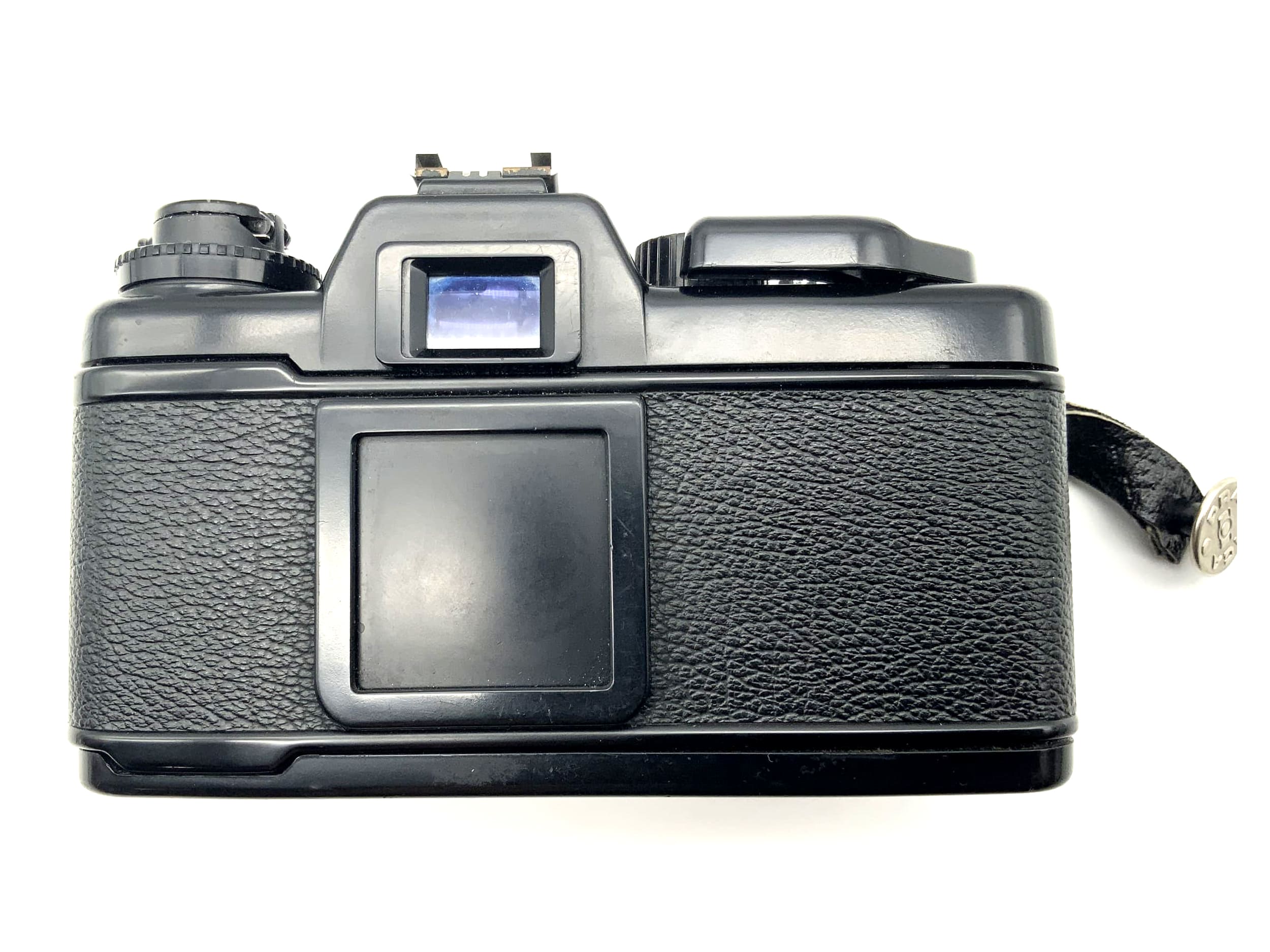 Revue AX3 SLR camera! Light meter defective! 35mm camera body