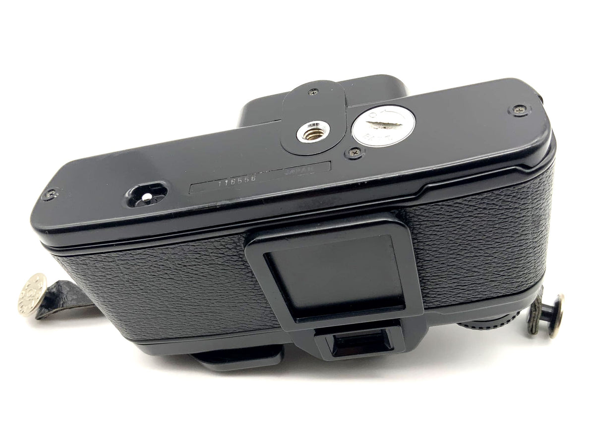 Revue AX3 SLR camera! Light meter defective! 35mm camera body