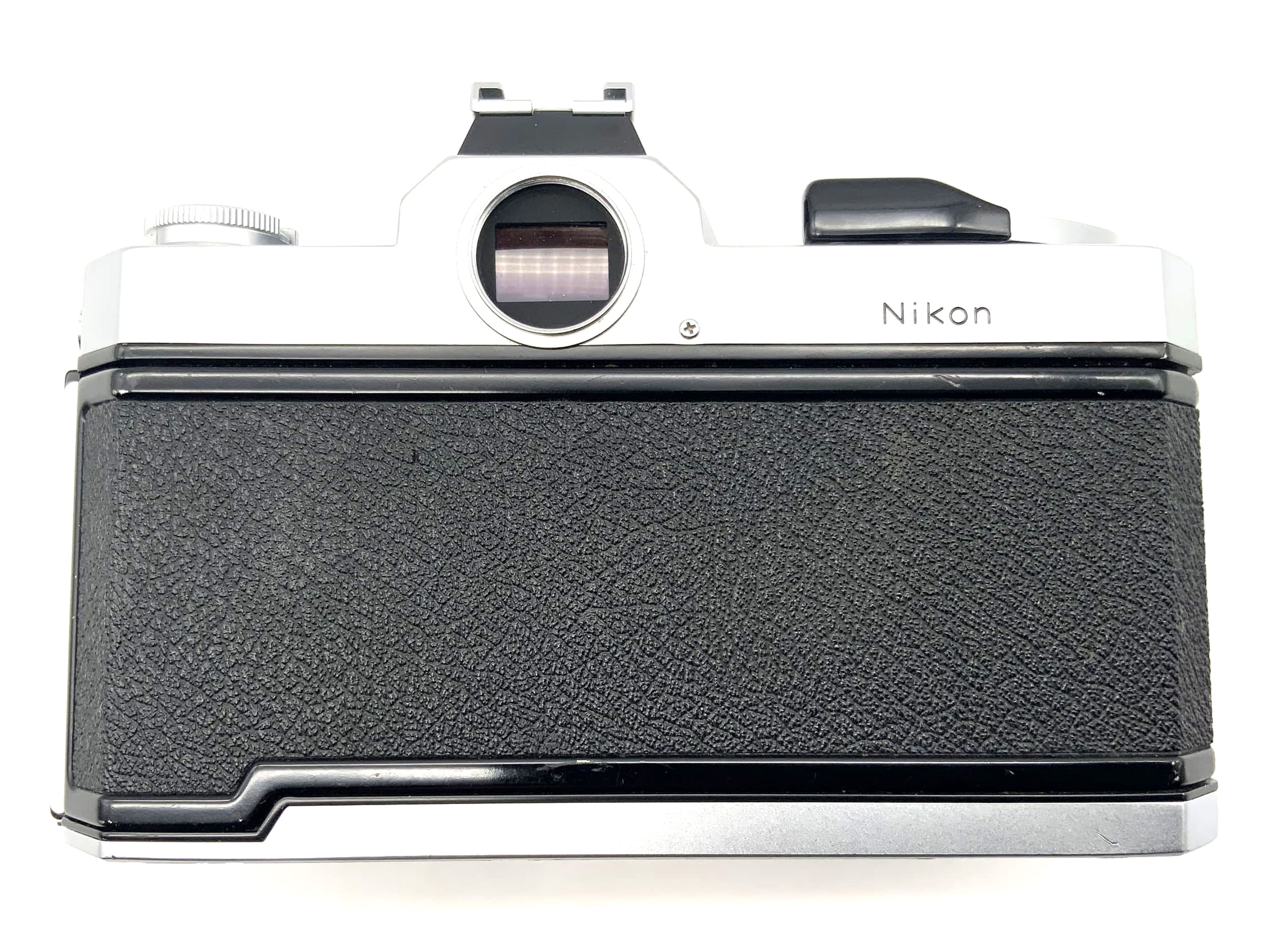 Nikon Nikkormat FT3 SLR camera! Light meter defective! 35mm camera body