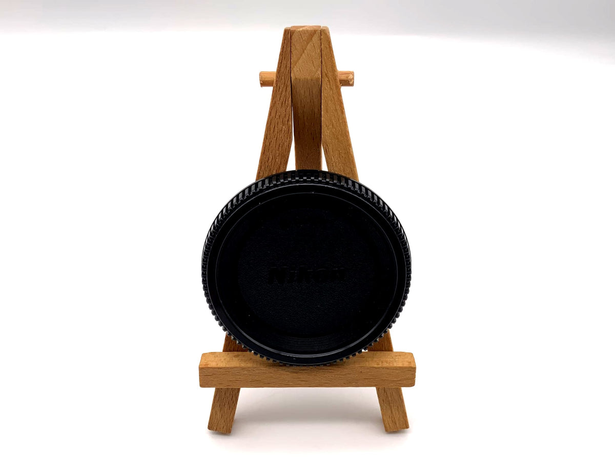Nikon Body Cap for EM FM2 FE