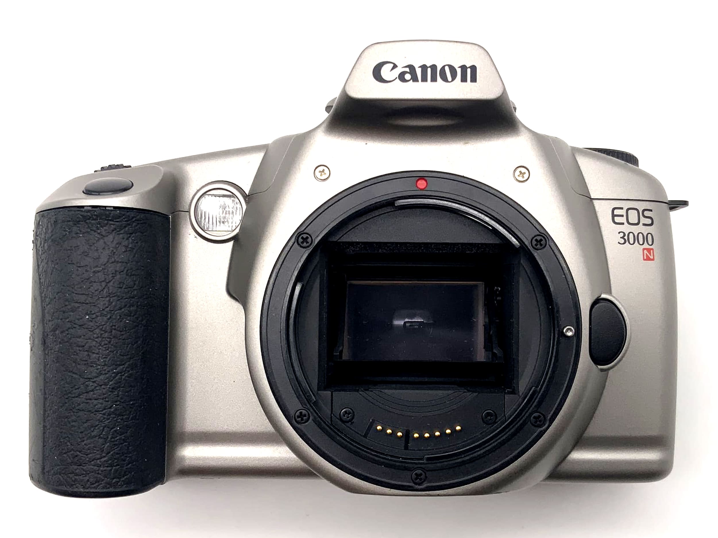 Canon EOS 3000N SLR AF 35mm Camera Body