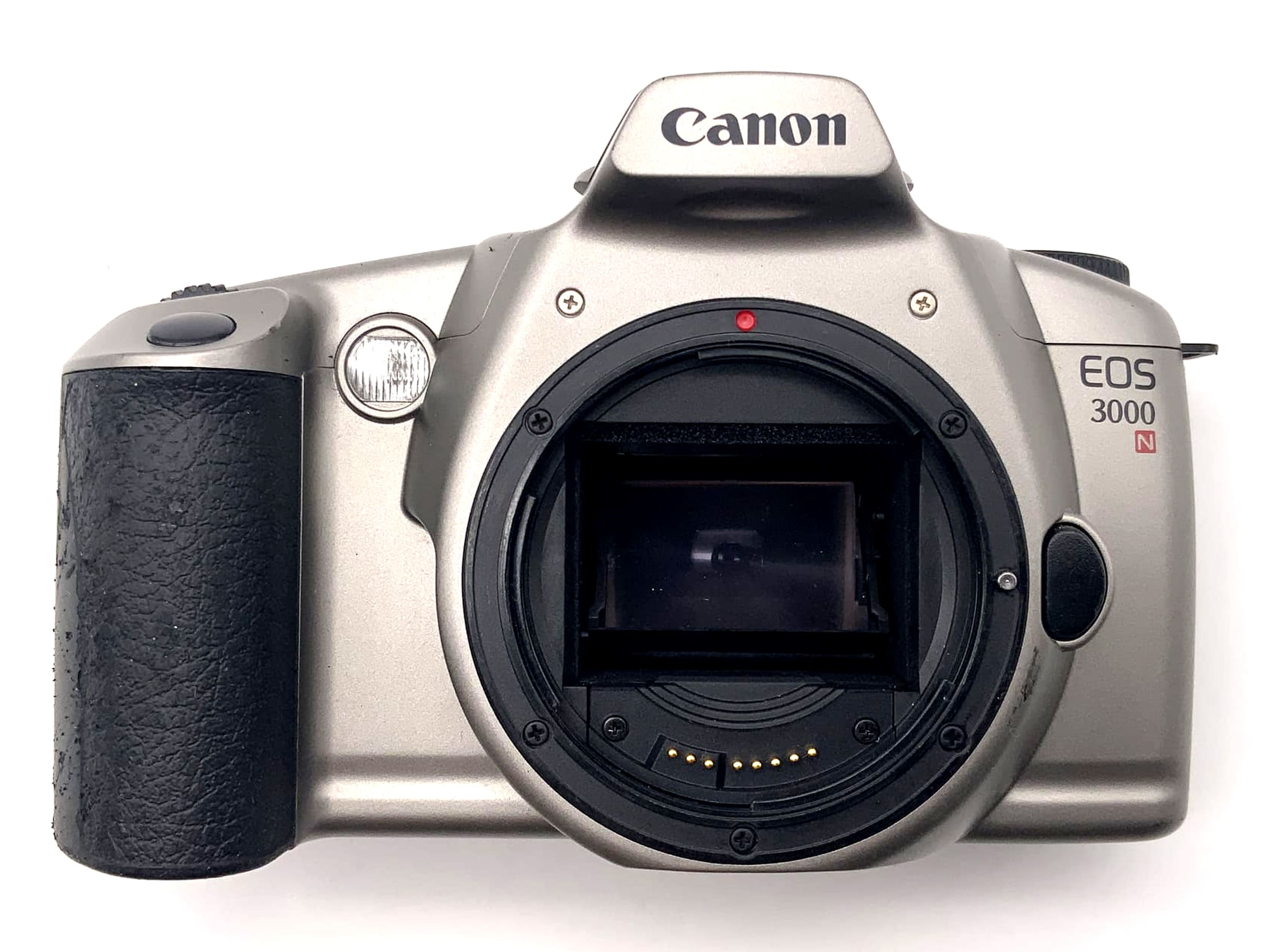 Canon EOS 3000N SLR AF 35mm Camera Body